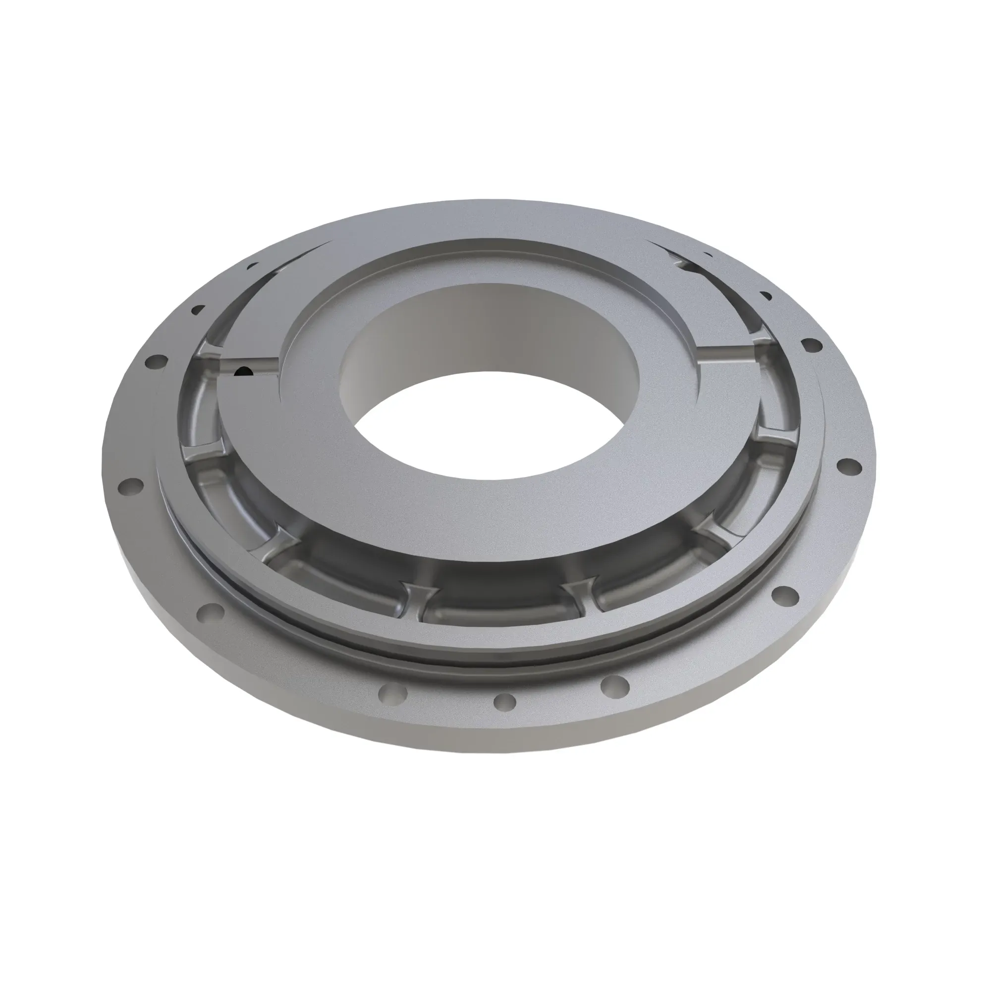 John Deere Drive Cover - T165056