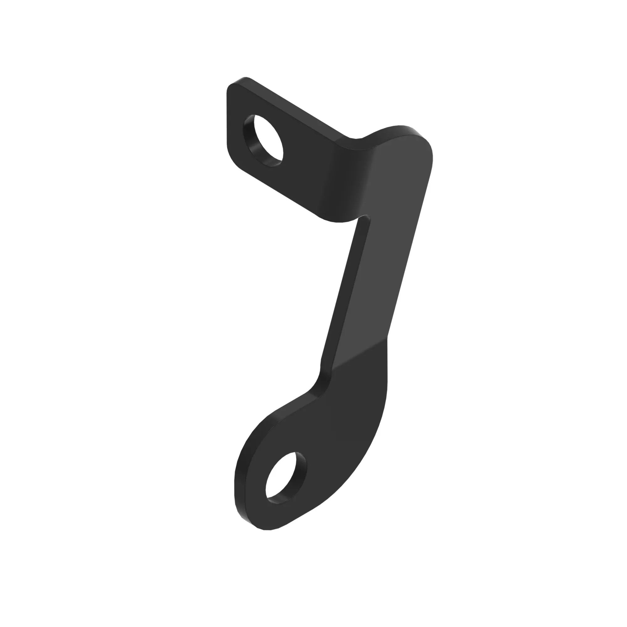 John Deere Right Side Cowl Bracket - R208446