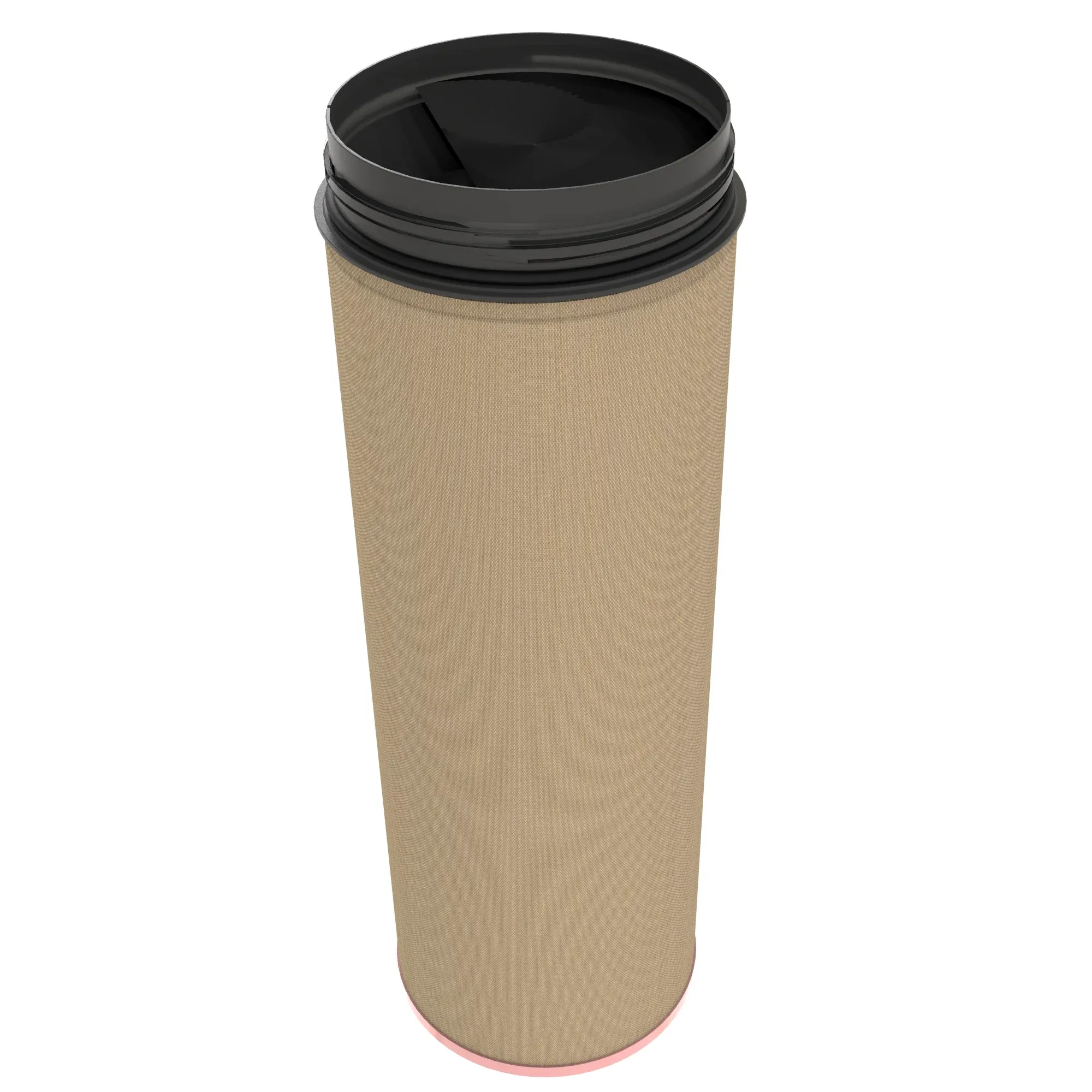 John Deere Secondary Air Filter Element - AH212295