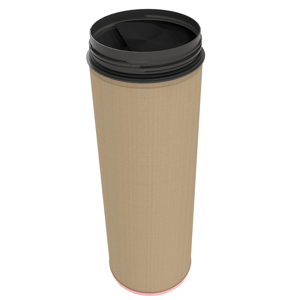 John Deere Secondary Air Filter Element - AH212295