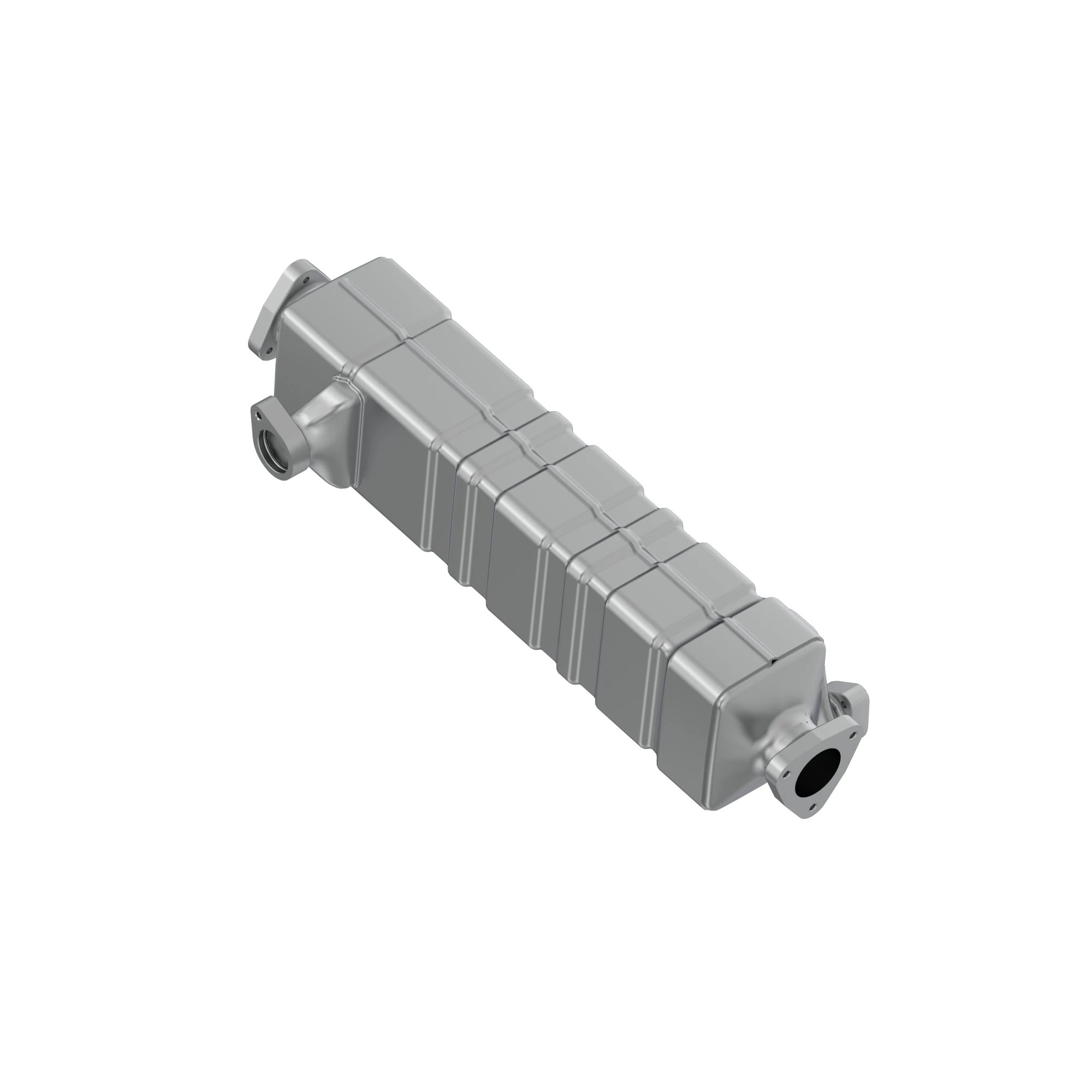 INTERCOOLER