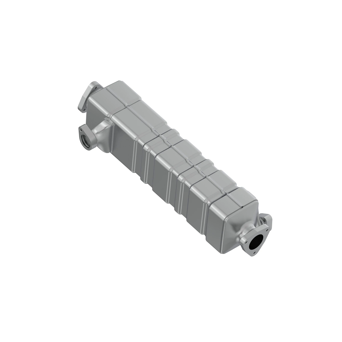 Intercooler