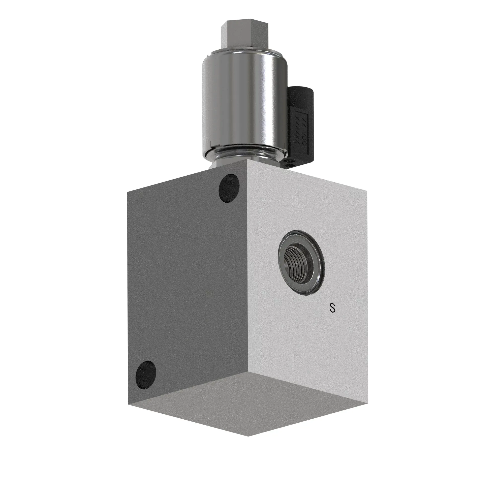 Solenoid Valve
