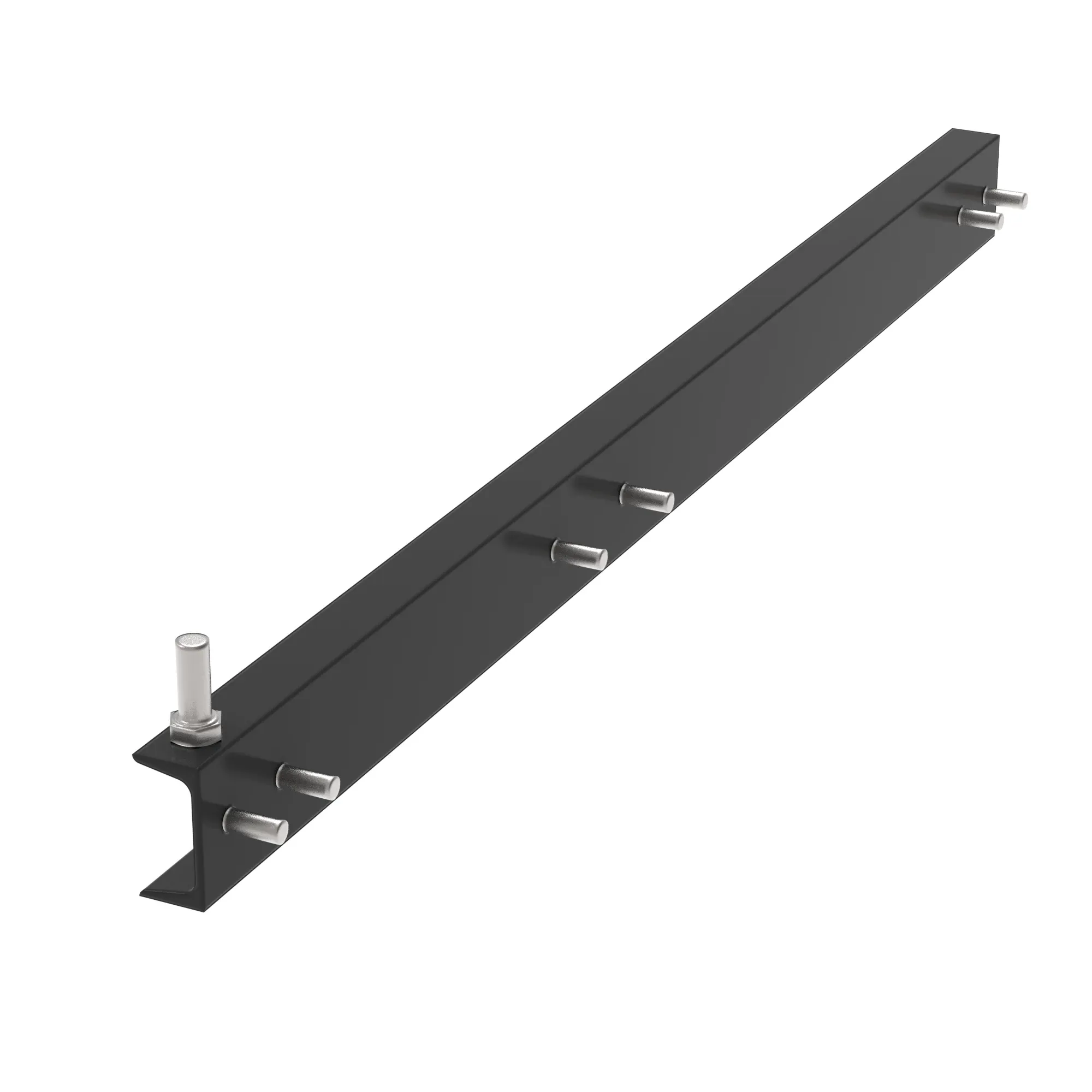 John Deere Channel - F394685