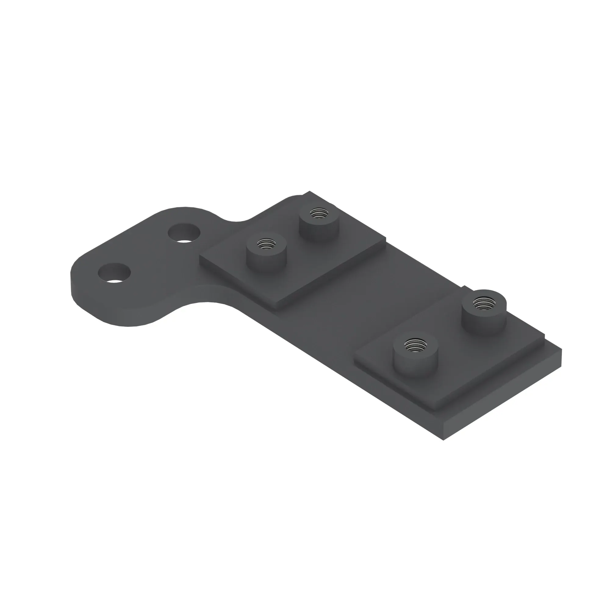 John Deere Bracket - F703215