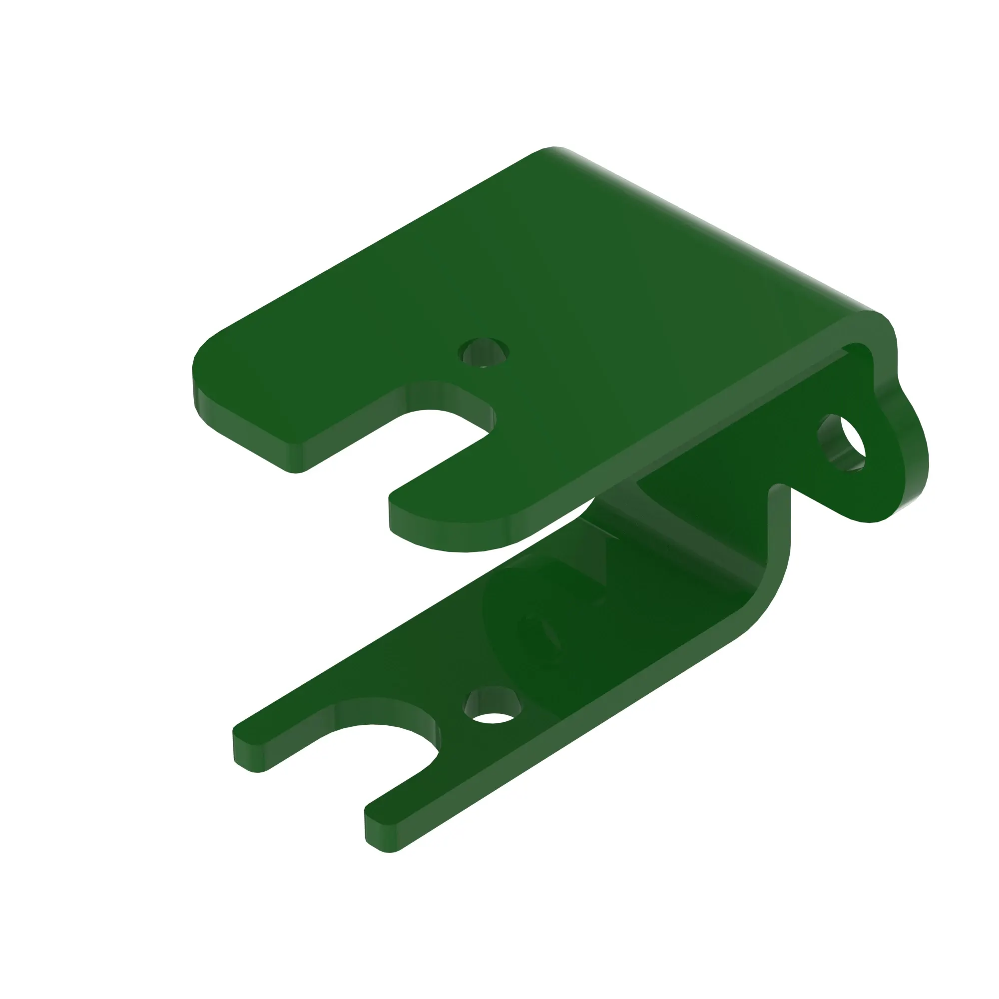 John Deere Retaining Bracket - KK47010