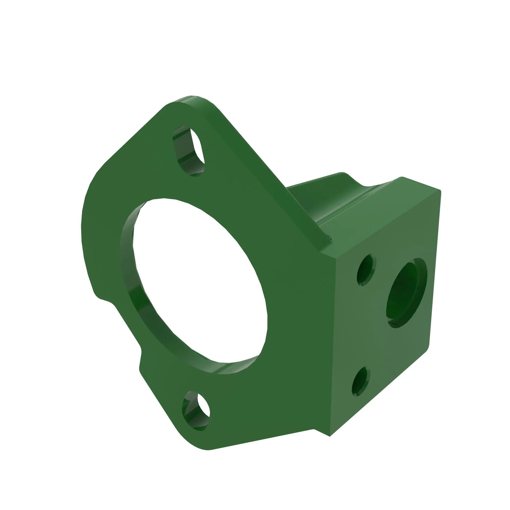 John Deere Speed Sensor Bracket - KK47805