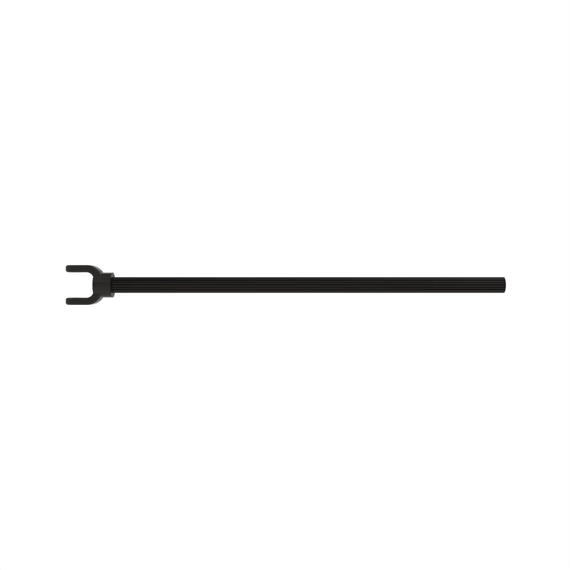 Yoke With Shaft