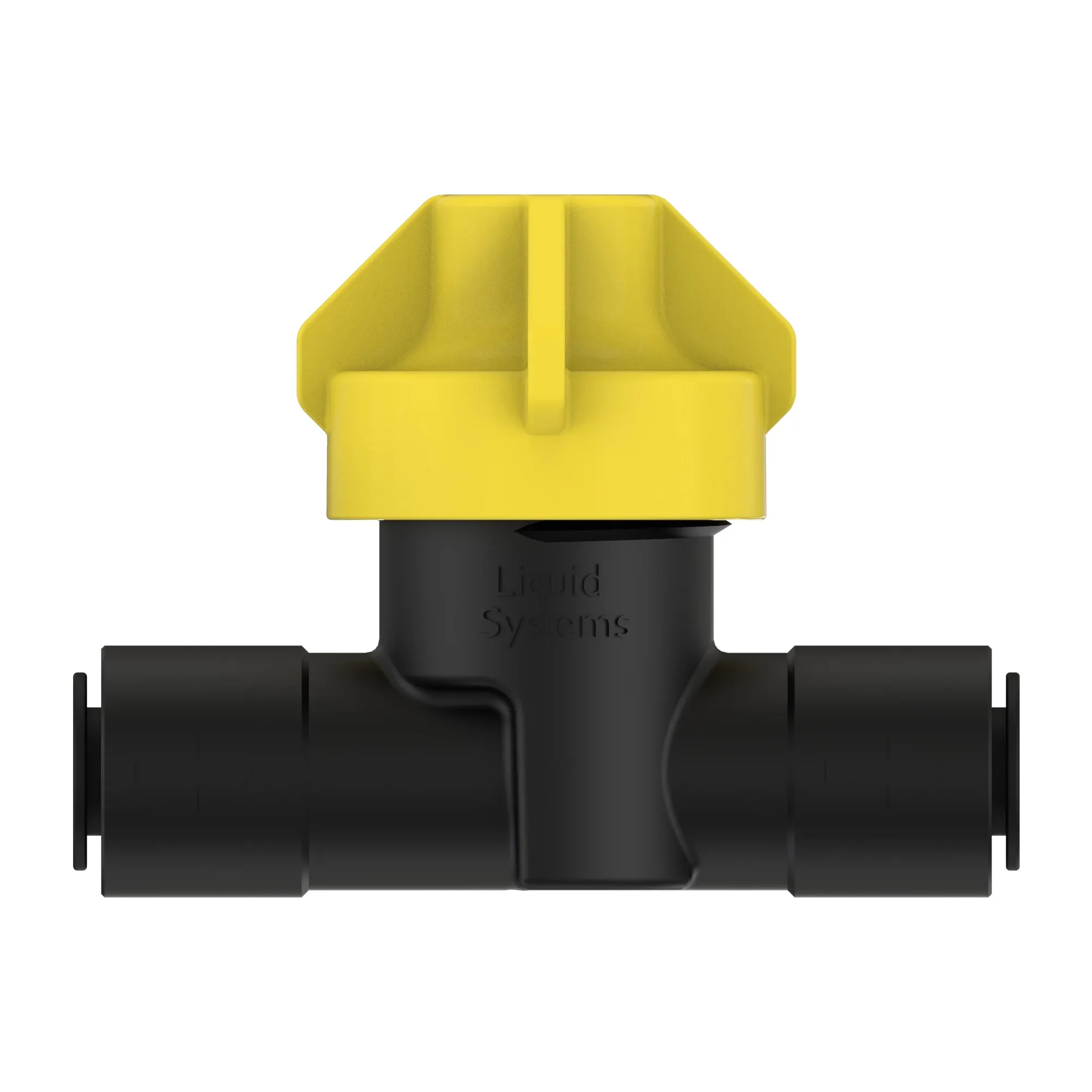 CHECK VALVE