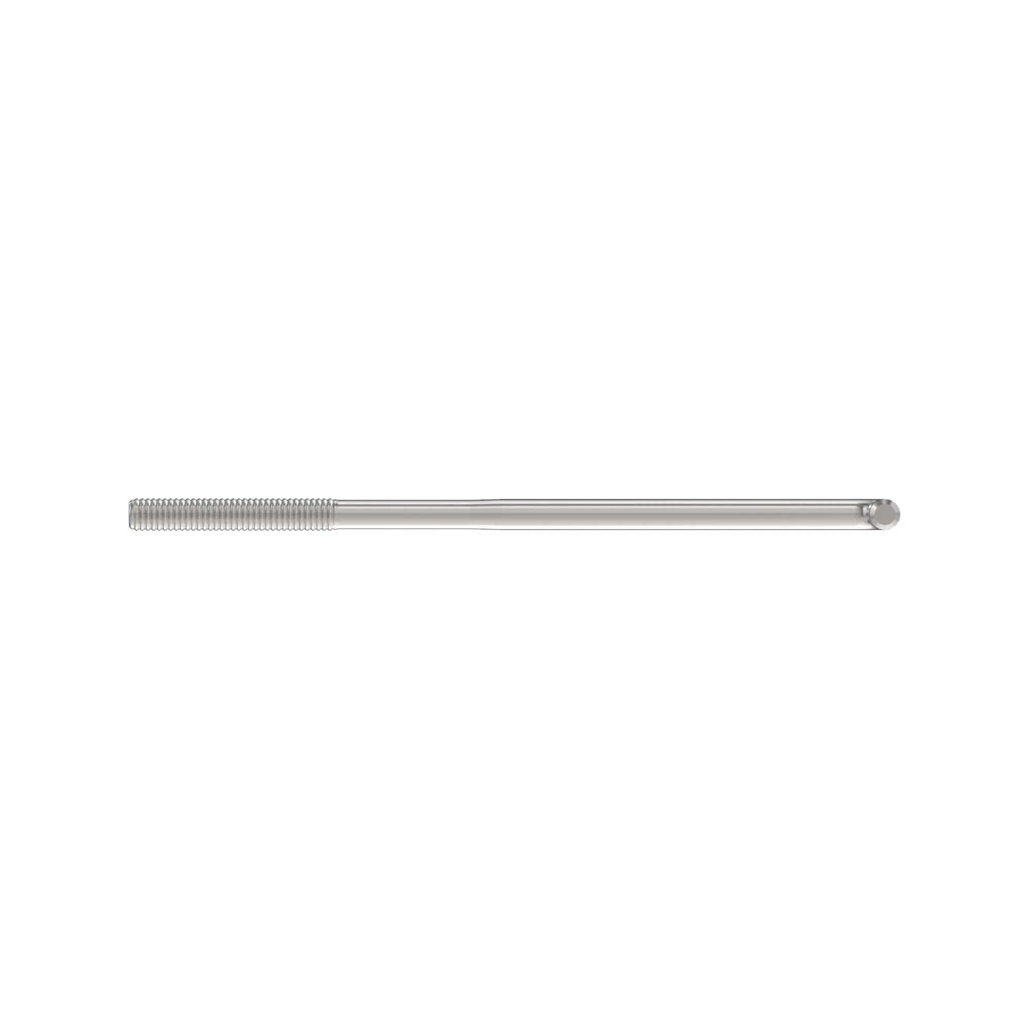 ROD,RADIATOR TIE, Hook Bolt