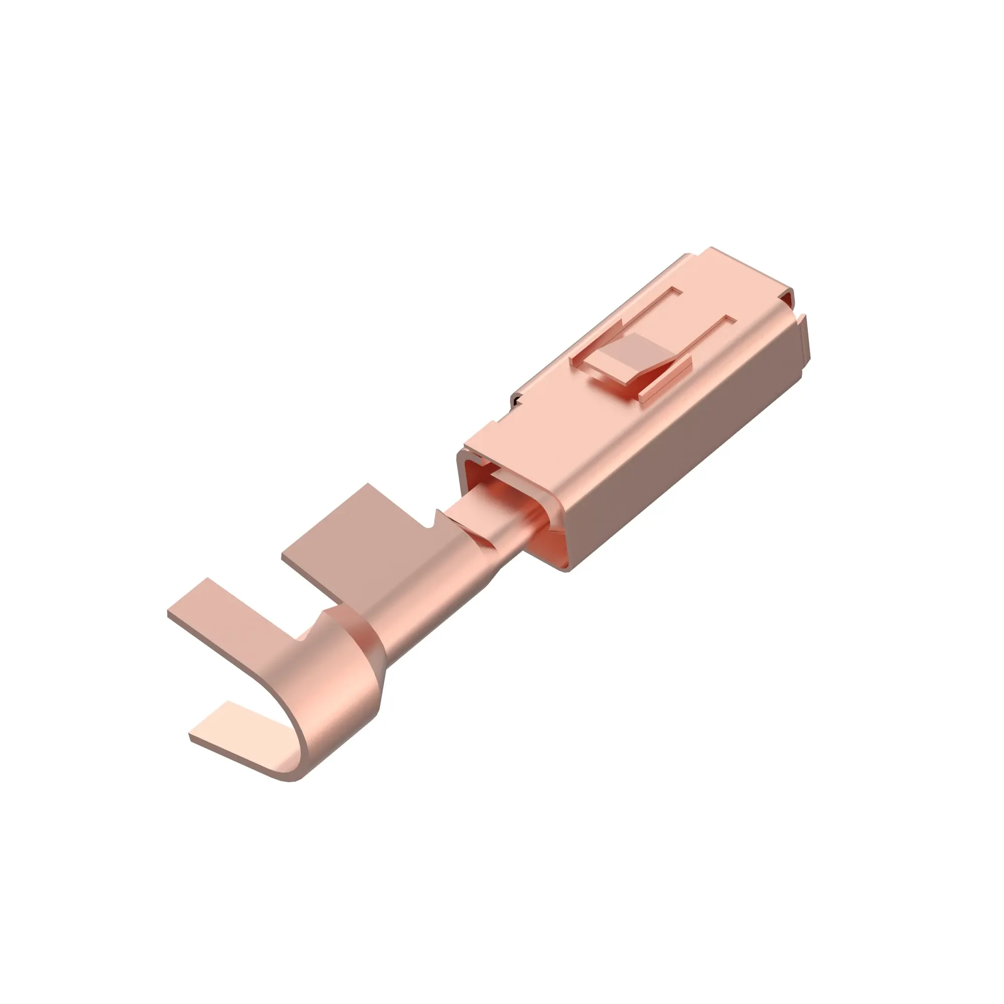 Elec. Connector Terminal