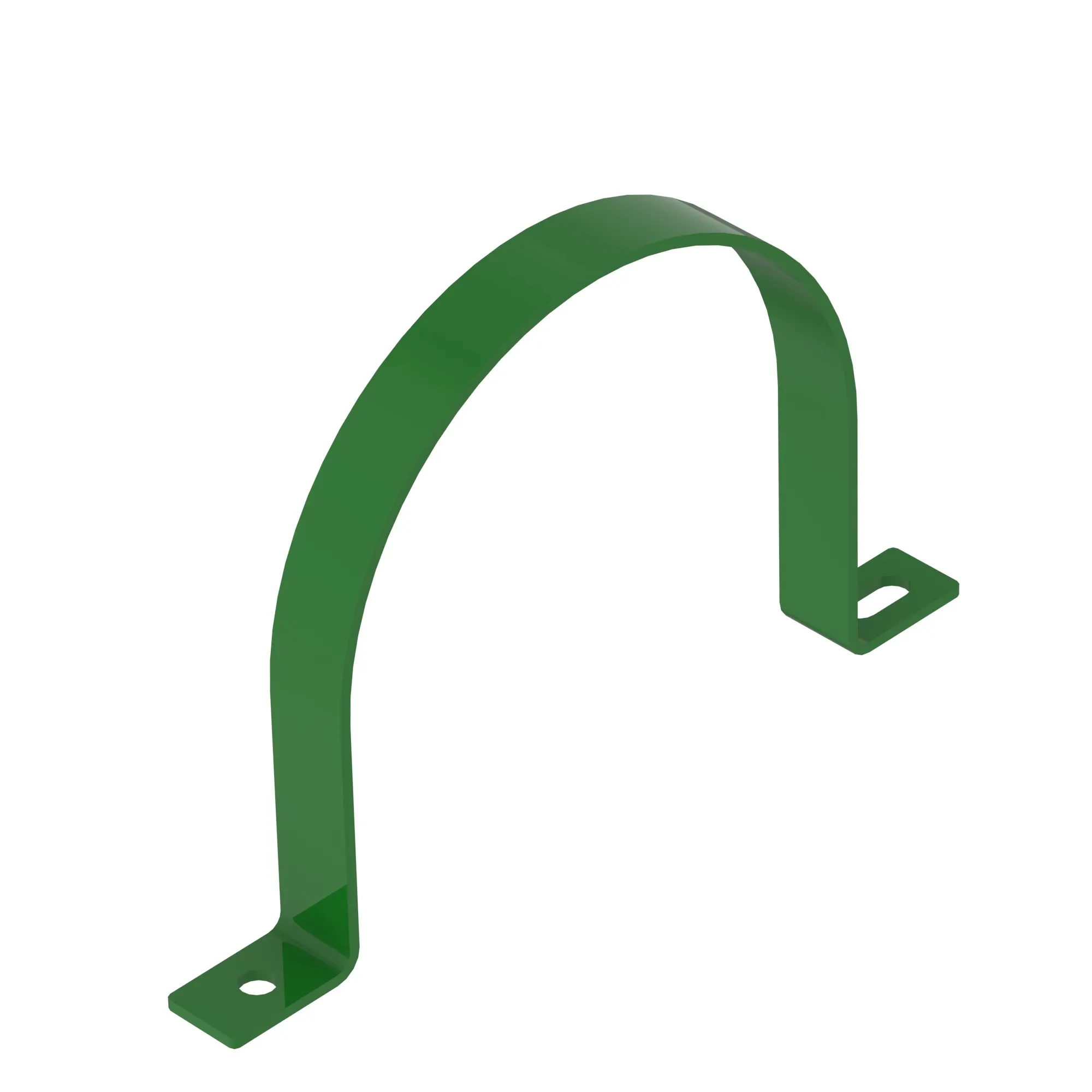 BRACKET, TOP STRAP