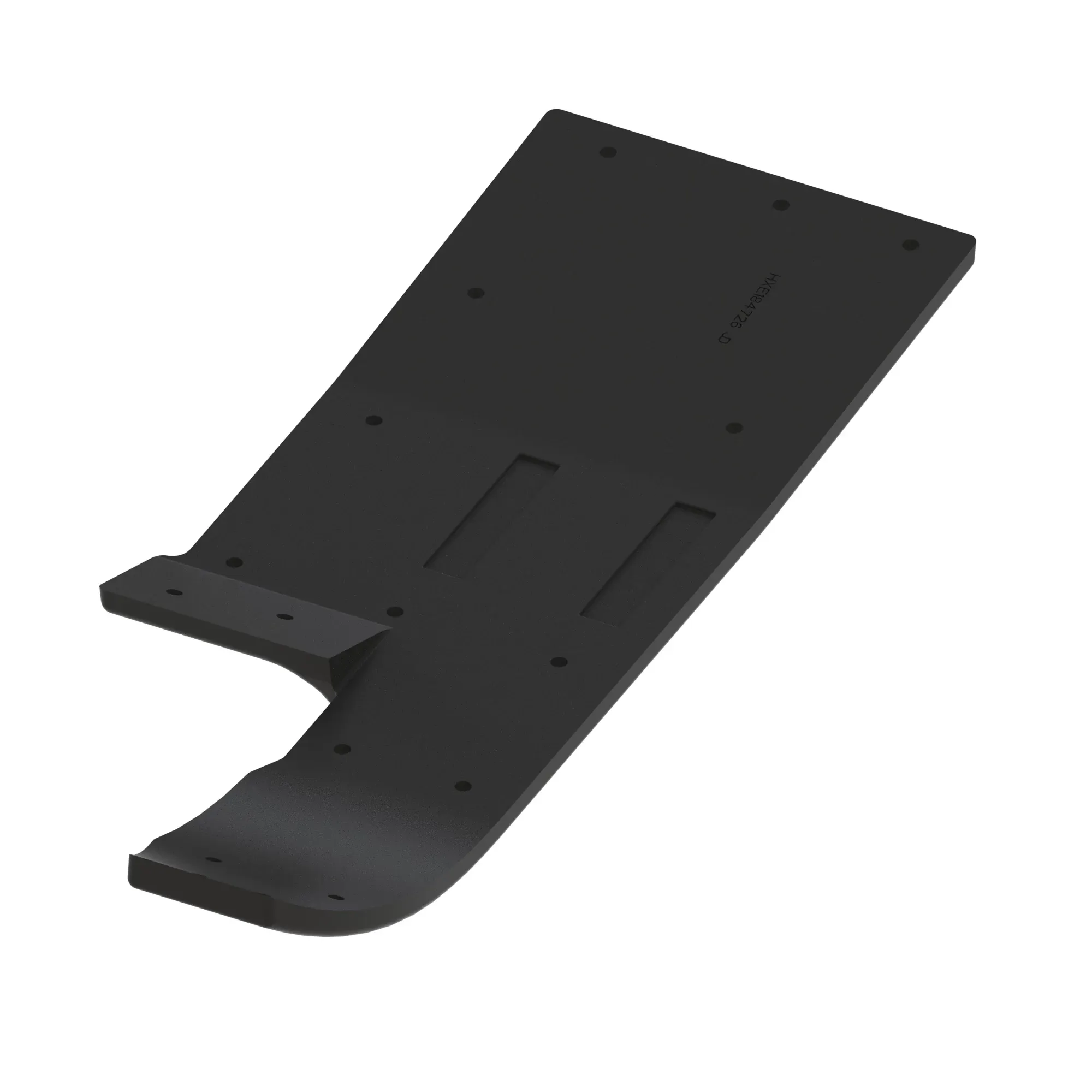 John Deere Skid Plate - HXE184726