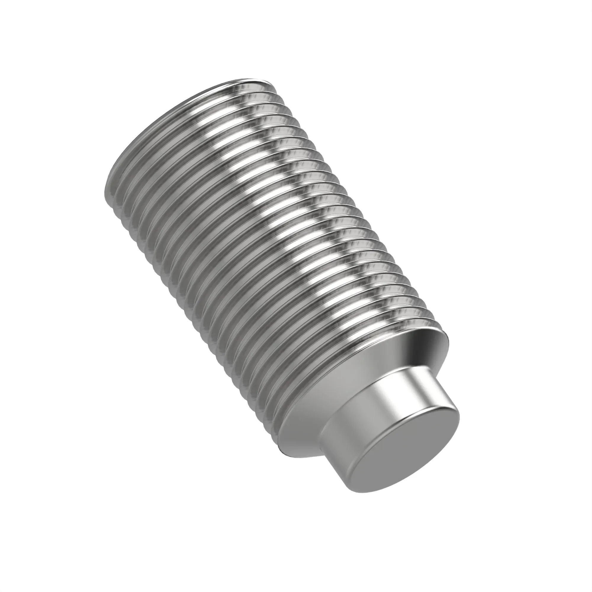 SCREW SHIFT FORK LOCKING