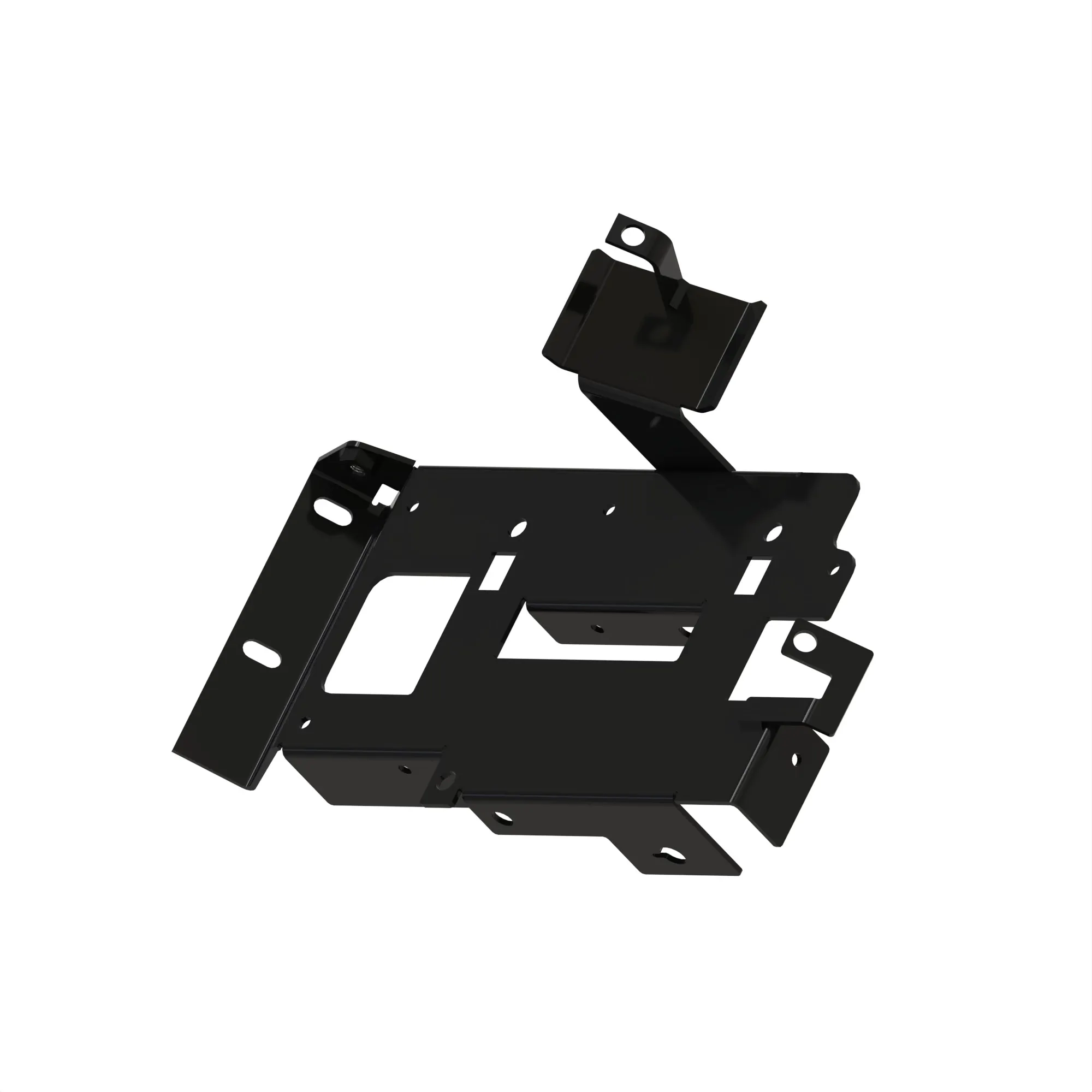 WELDMENT, CONTROLLER MOUNT