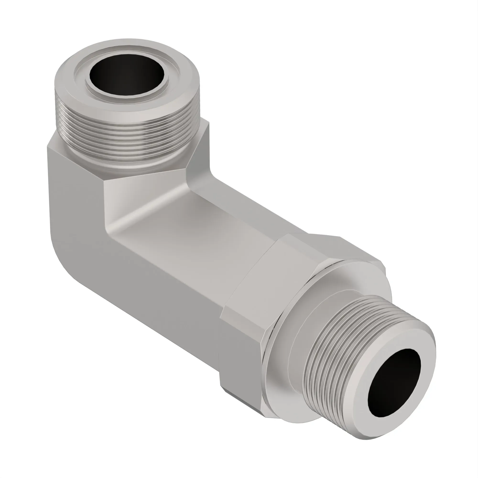 John Deere Elbow Fitting - T424234