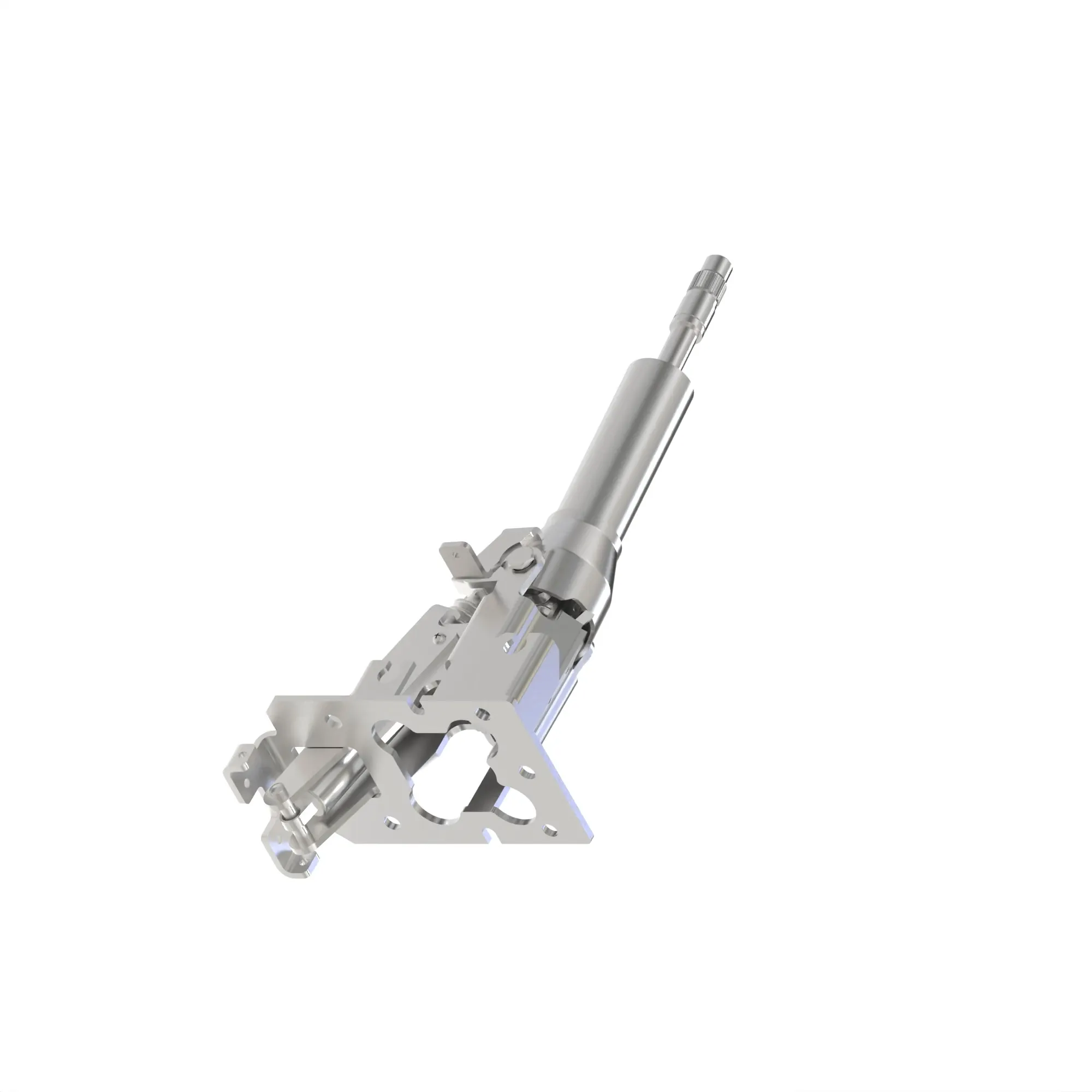 John Deere Steering Column - AL215901