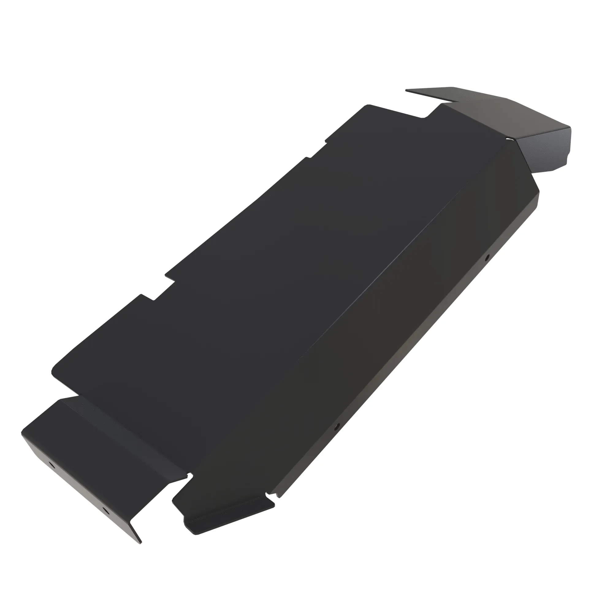 rear cover U-Stack; HW11 S3  back shield