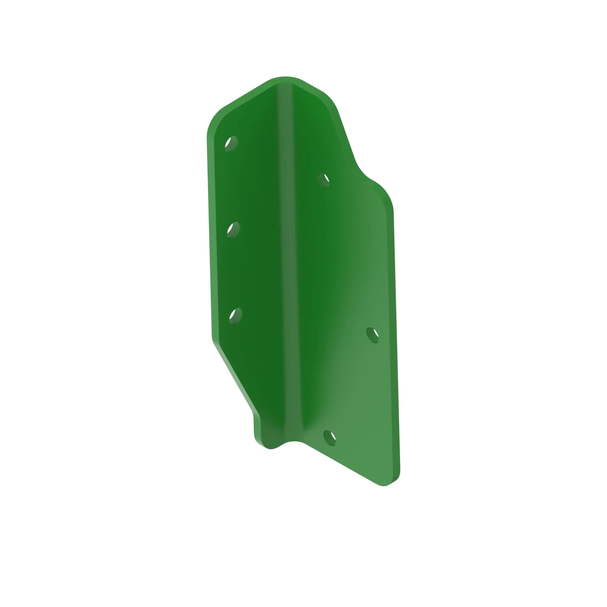 BRACKET, VALVE MOUNT, PRIORITY AND