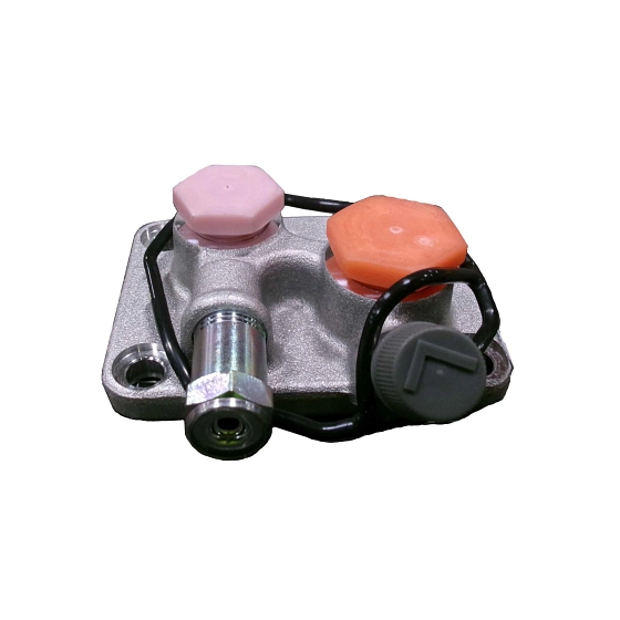 John Deere Air Compressor Manifold - RE51052