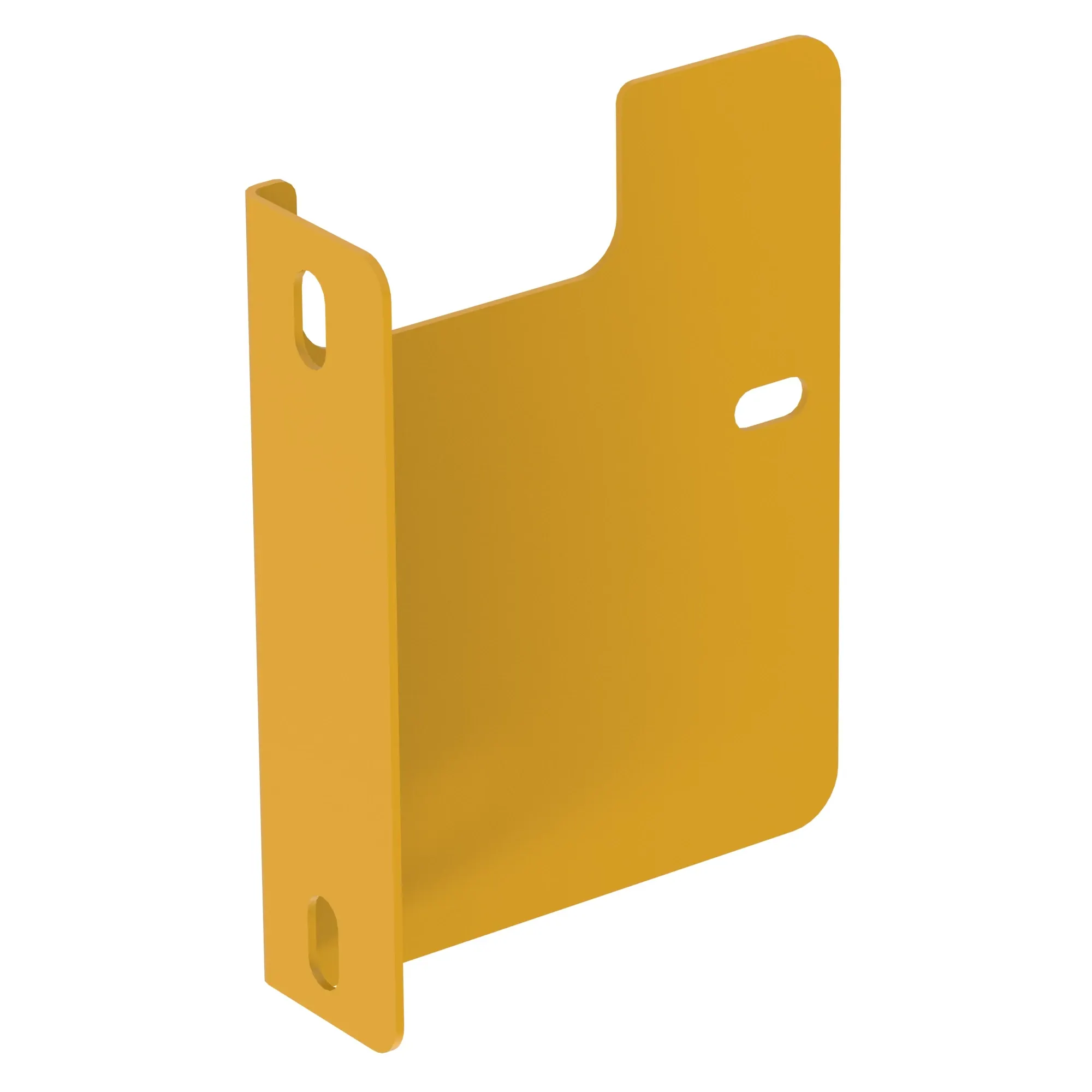 John Deere Cover, Left Side - T313334