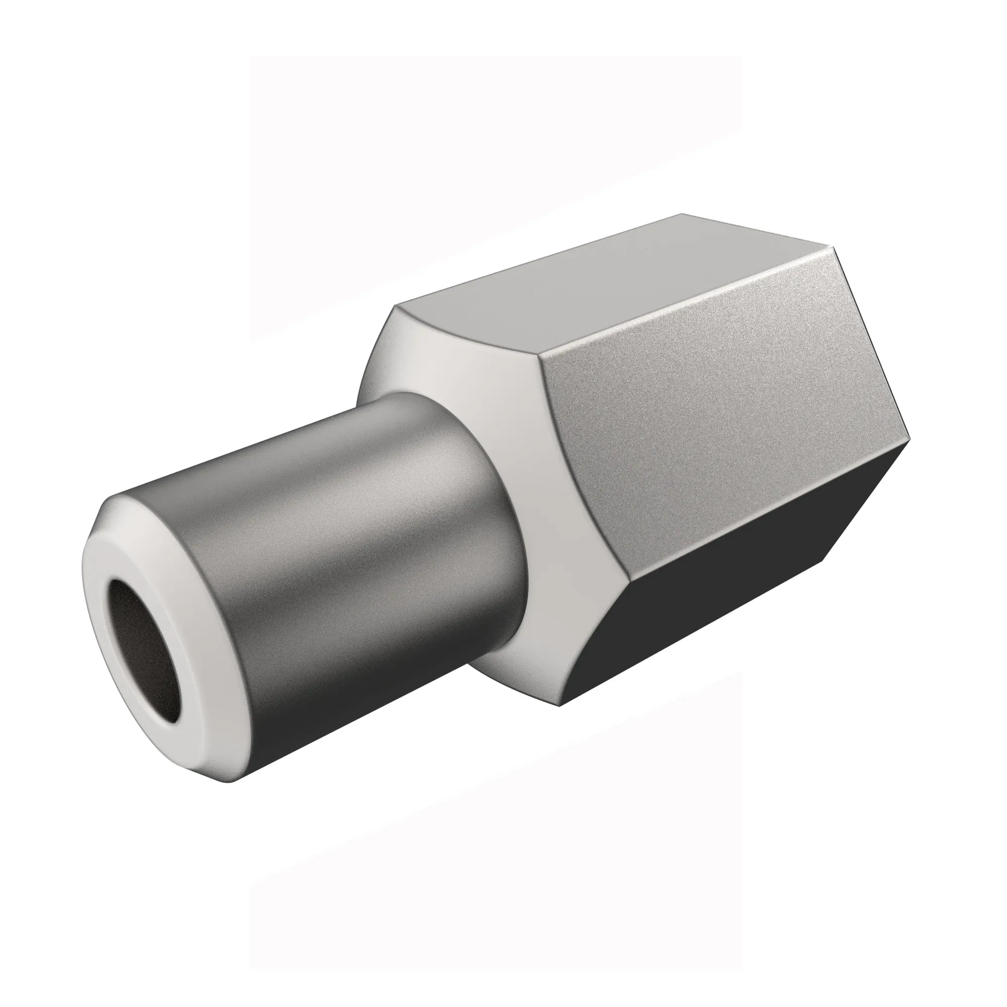 John Deere Boom Extension Sleeve - F007597