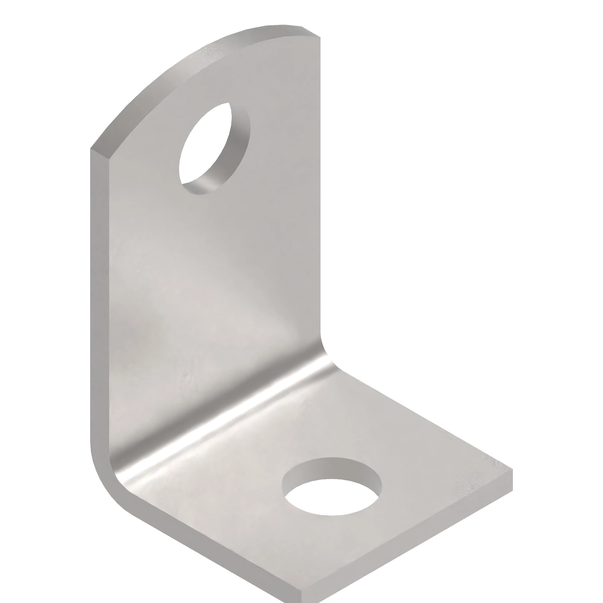 BRACKET, OIL LINE CLAMPING