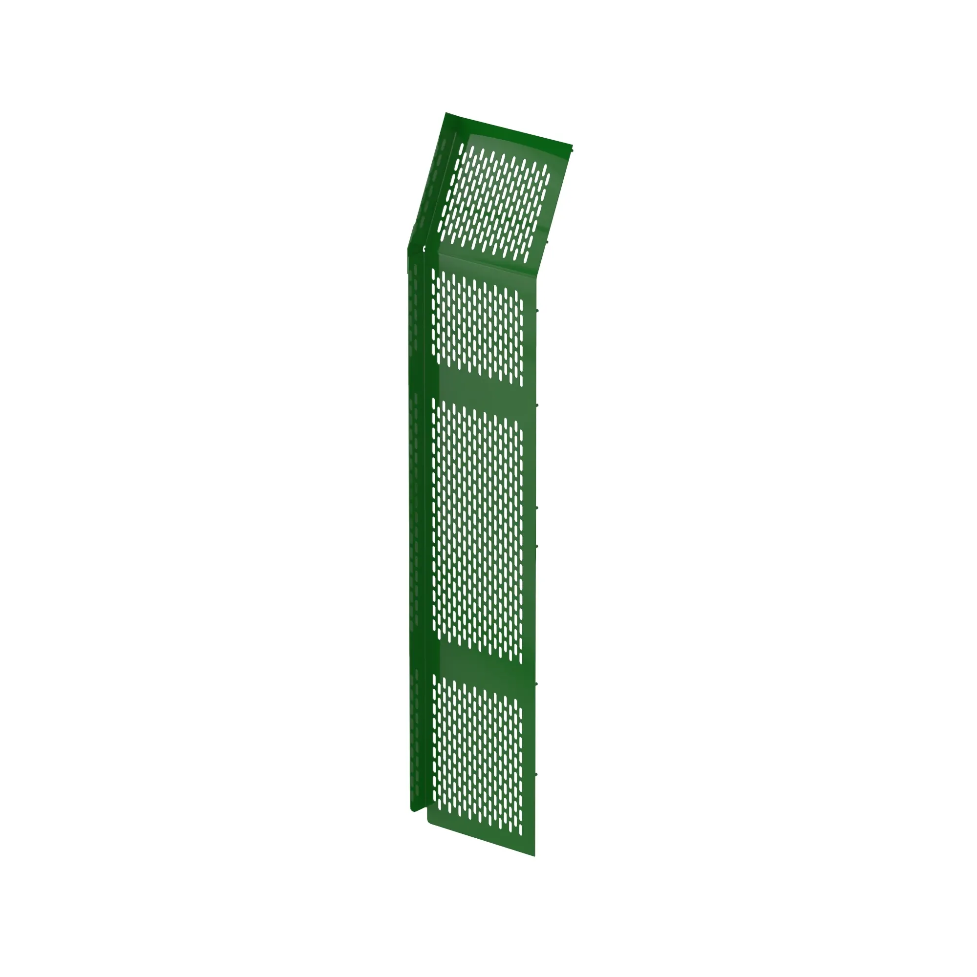 John Deere Left Side Elevator Extension Floor, 34 Inch - CB11423838