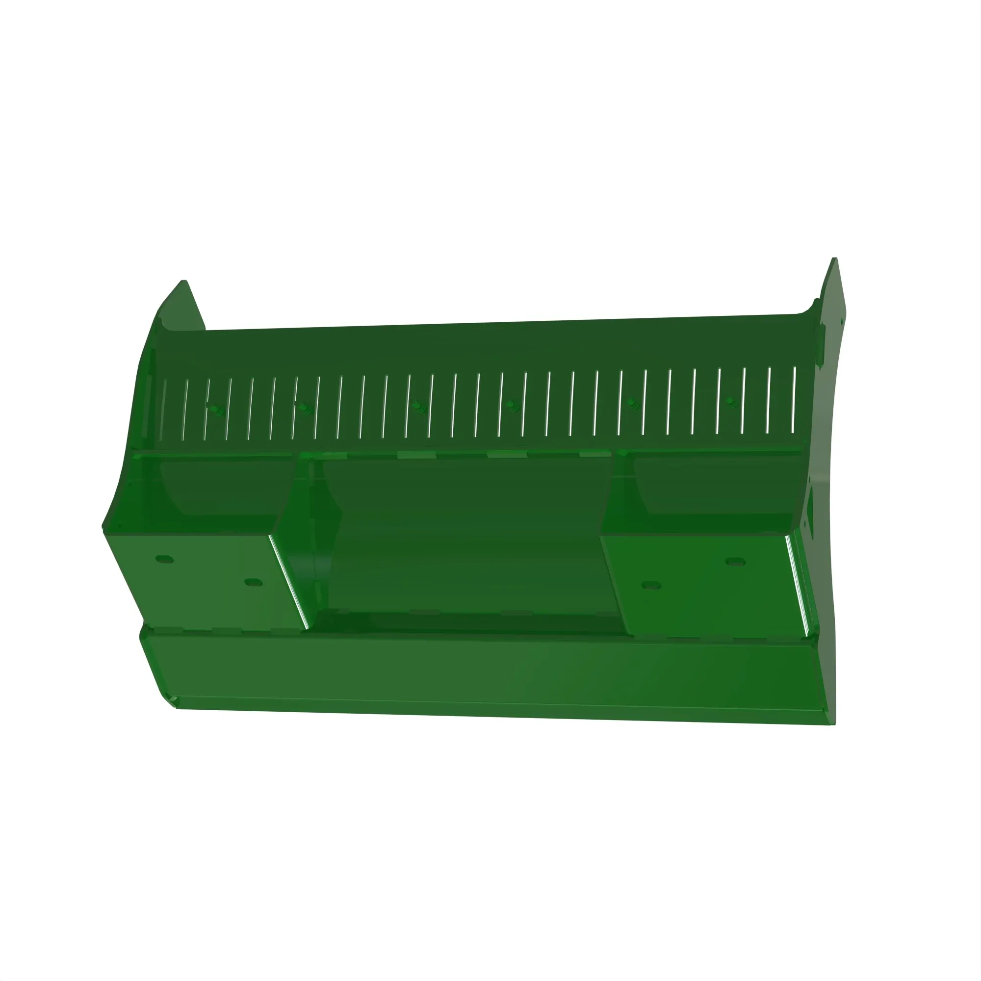 BAND, SPIRAL BAND - RECUTTER WIDE