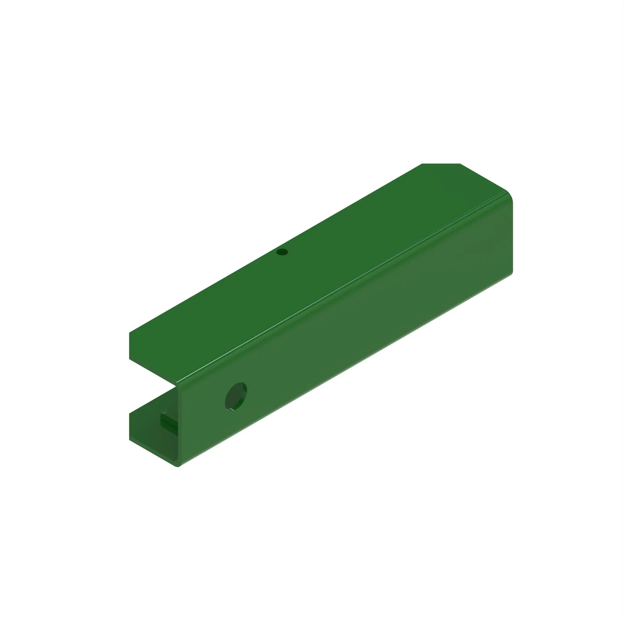 John Deere Lift Cylinder Lock - AZ56763