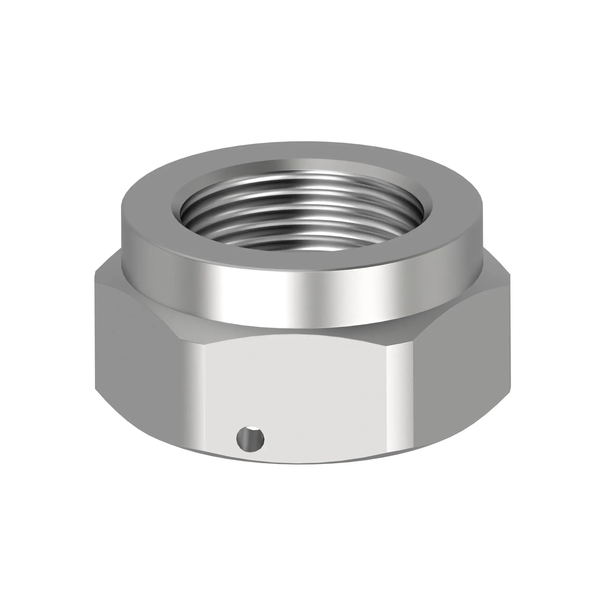 John Deere Nut - F073122