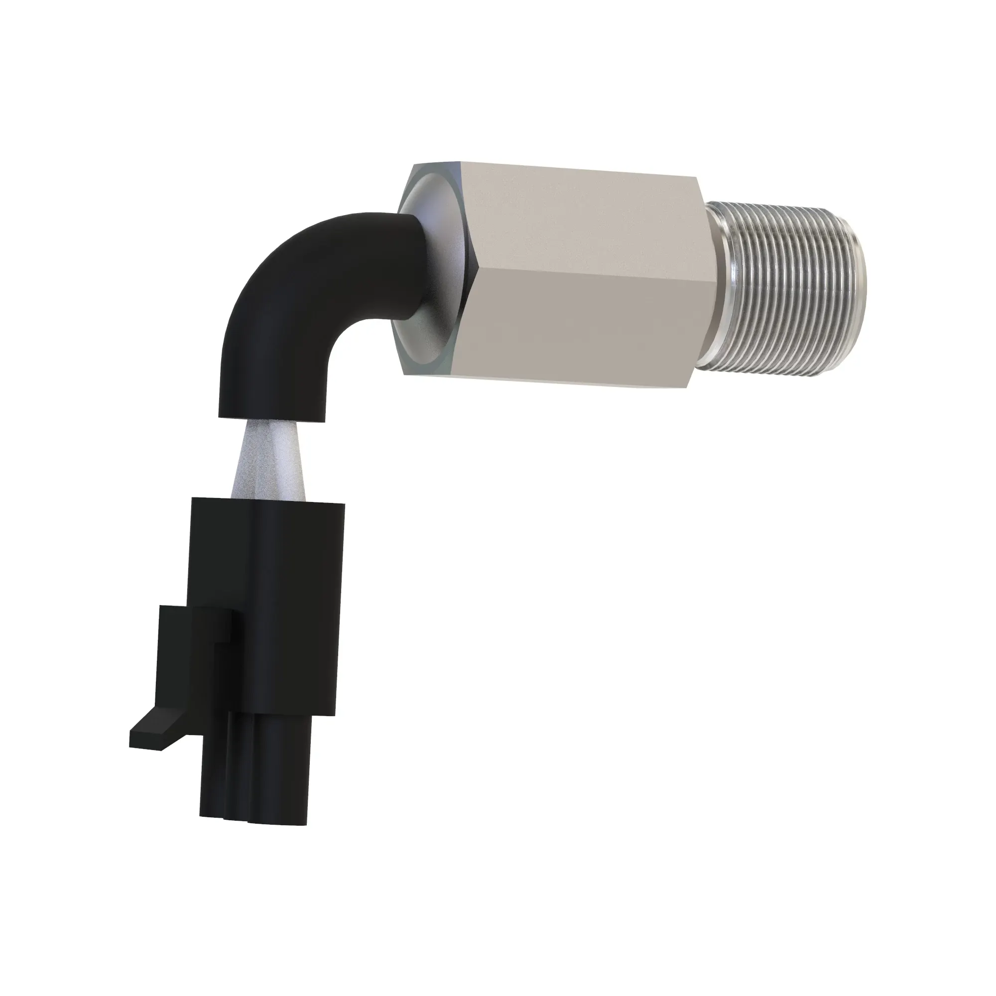 John Deere Boom Wing Hydraulic Cylinder Position Sensor - AN209701