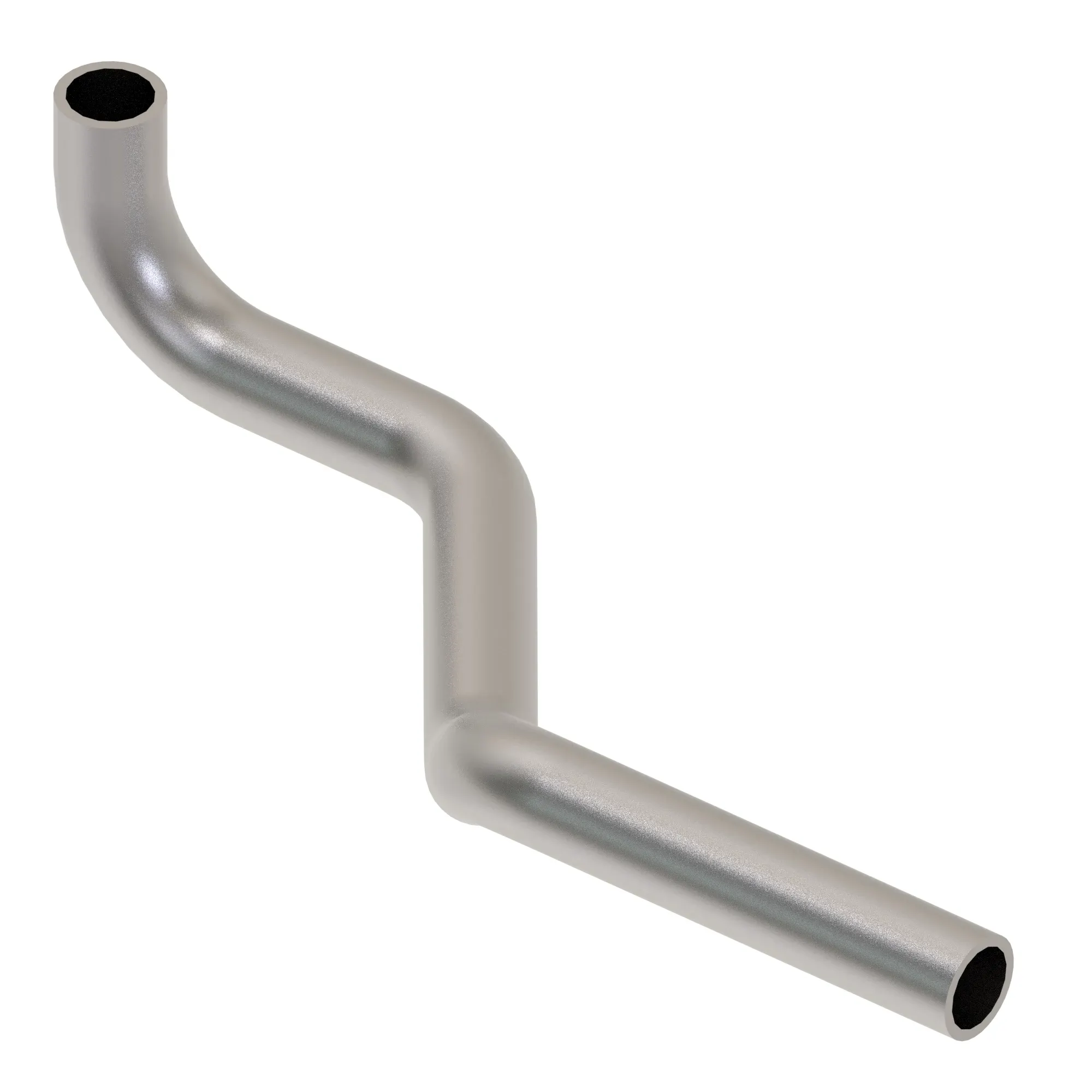 John Deere Suction Hose - TCU24854