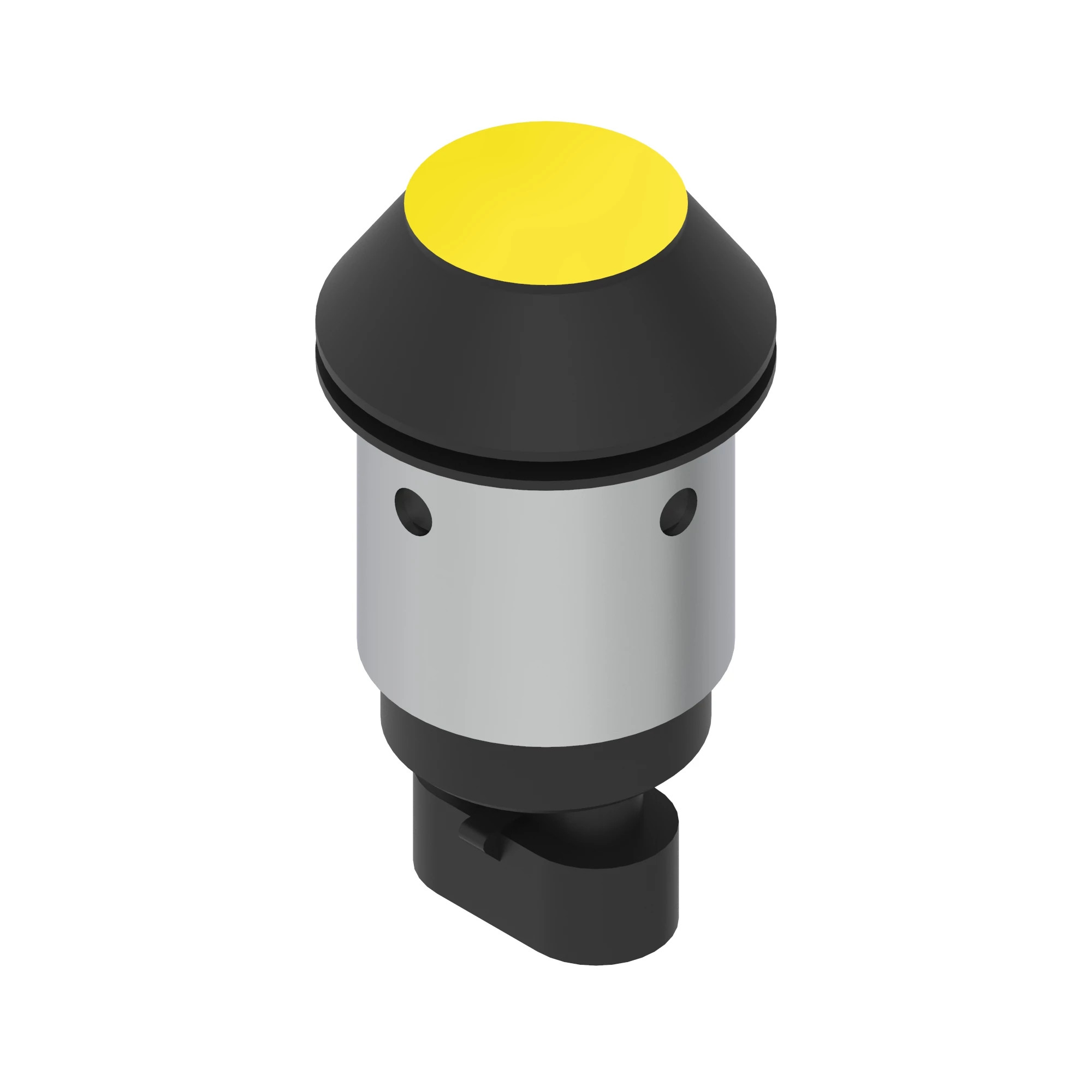 John Deere Remote PTO Switch - AL112561