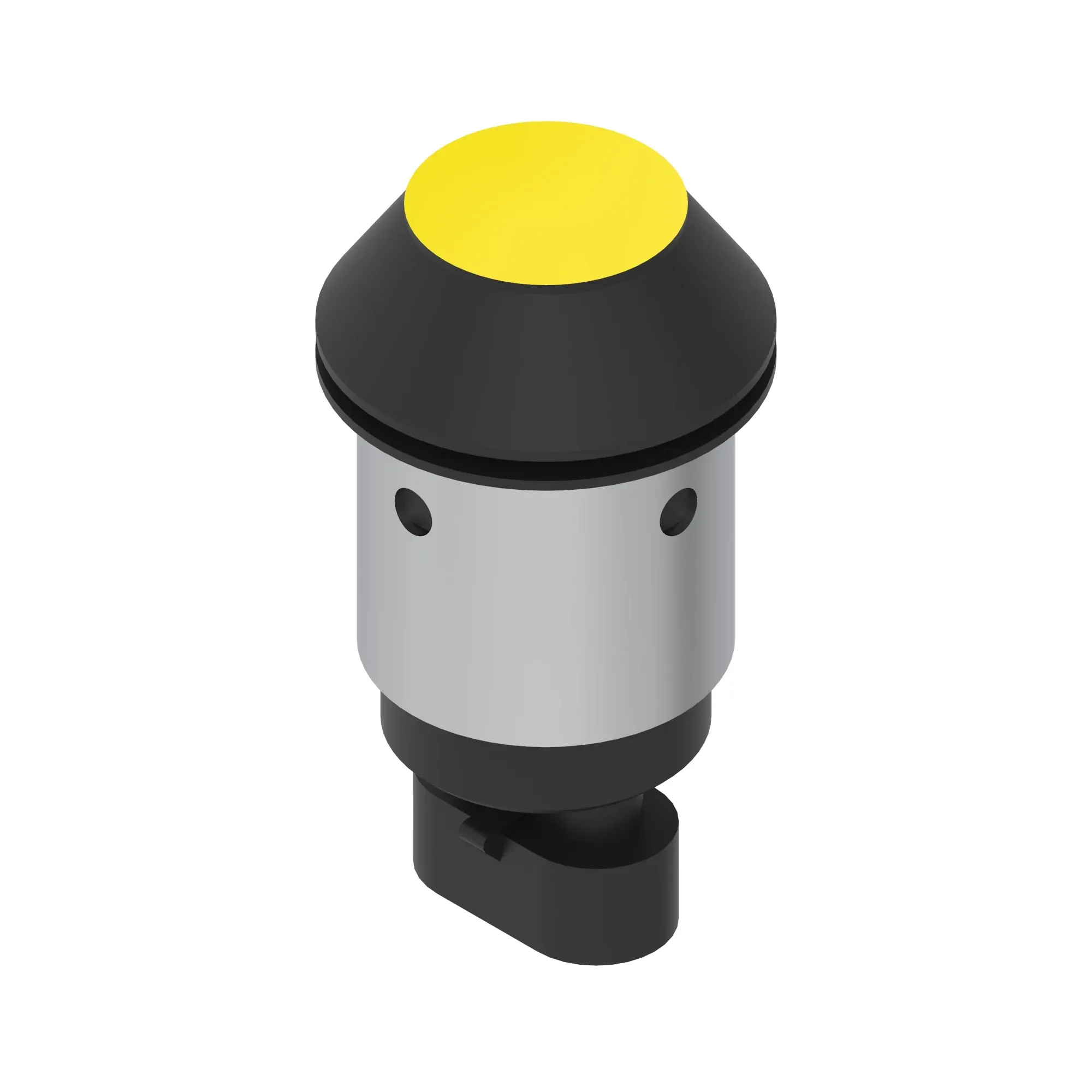 John Deere Remote PTO Switch - AL112561