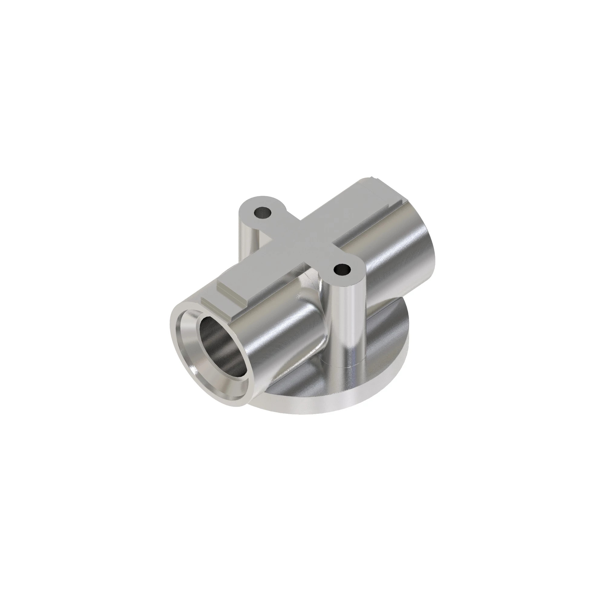 FILTER HEAD ASSEMBLY