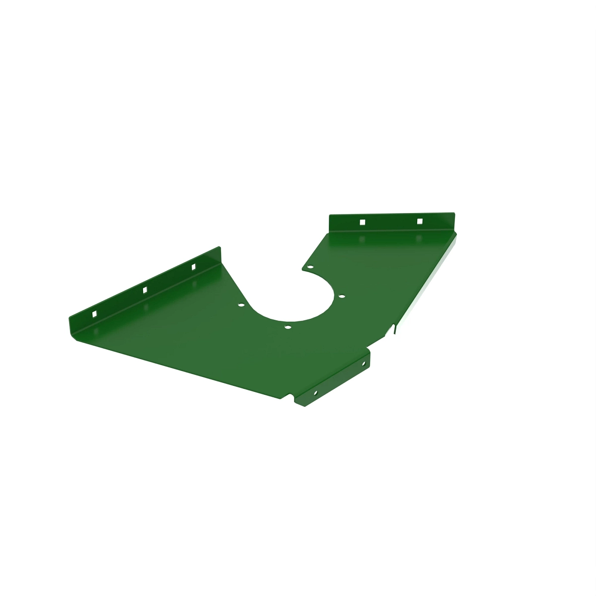 Shield, Auger Drive, Inner