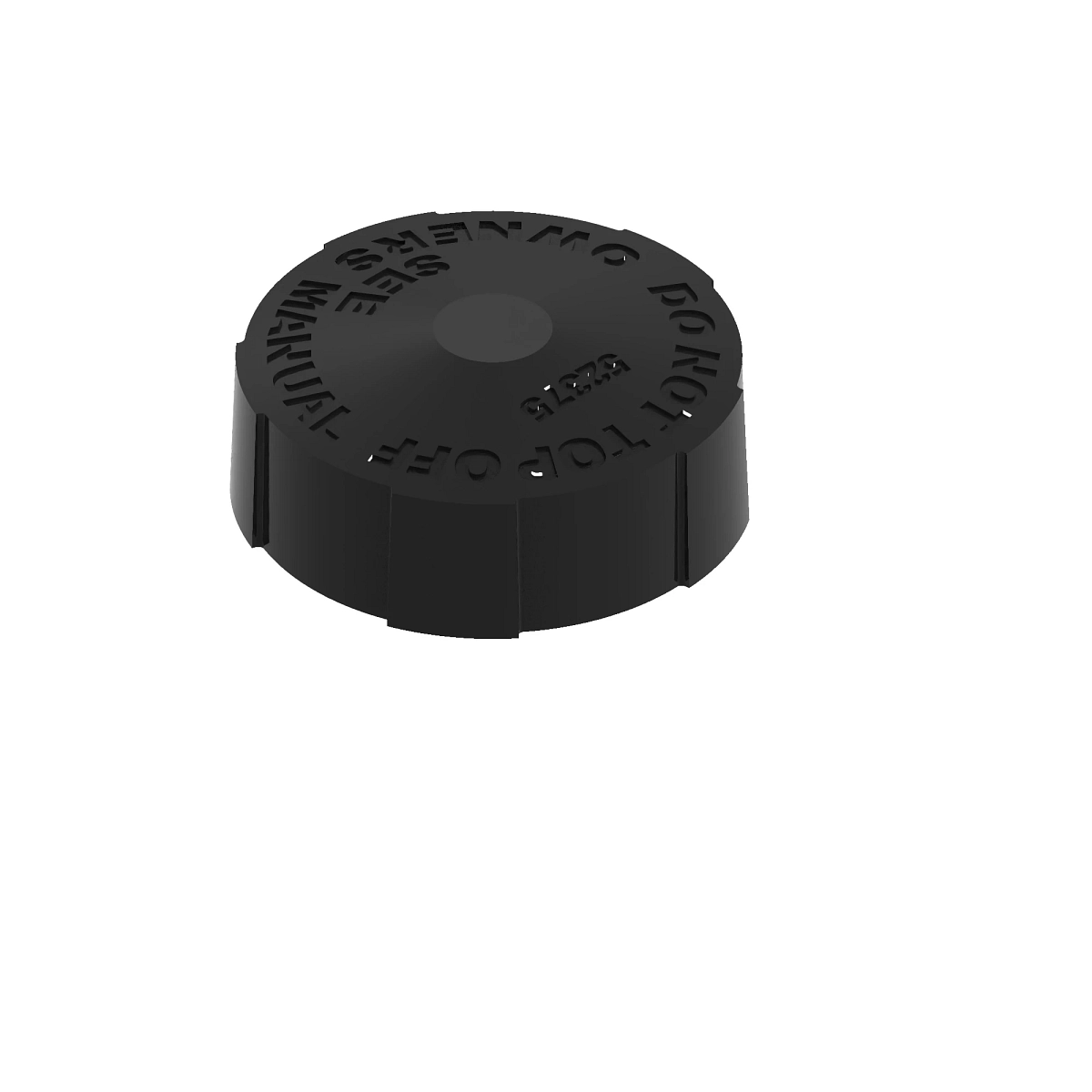 Hydraulic Tank Cap