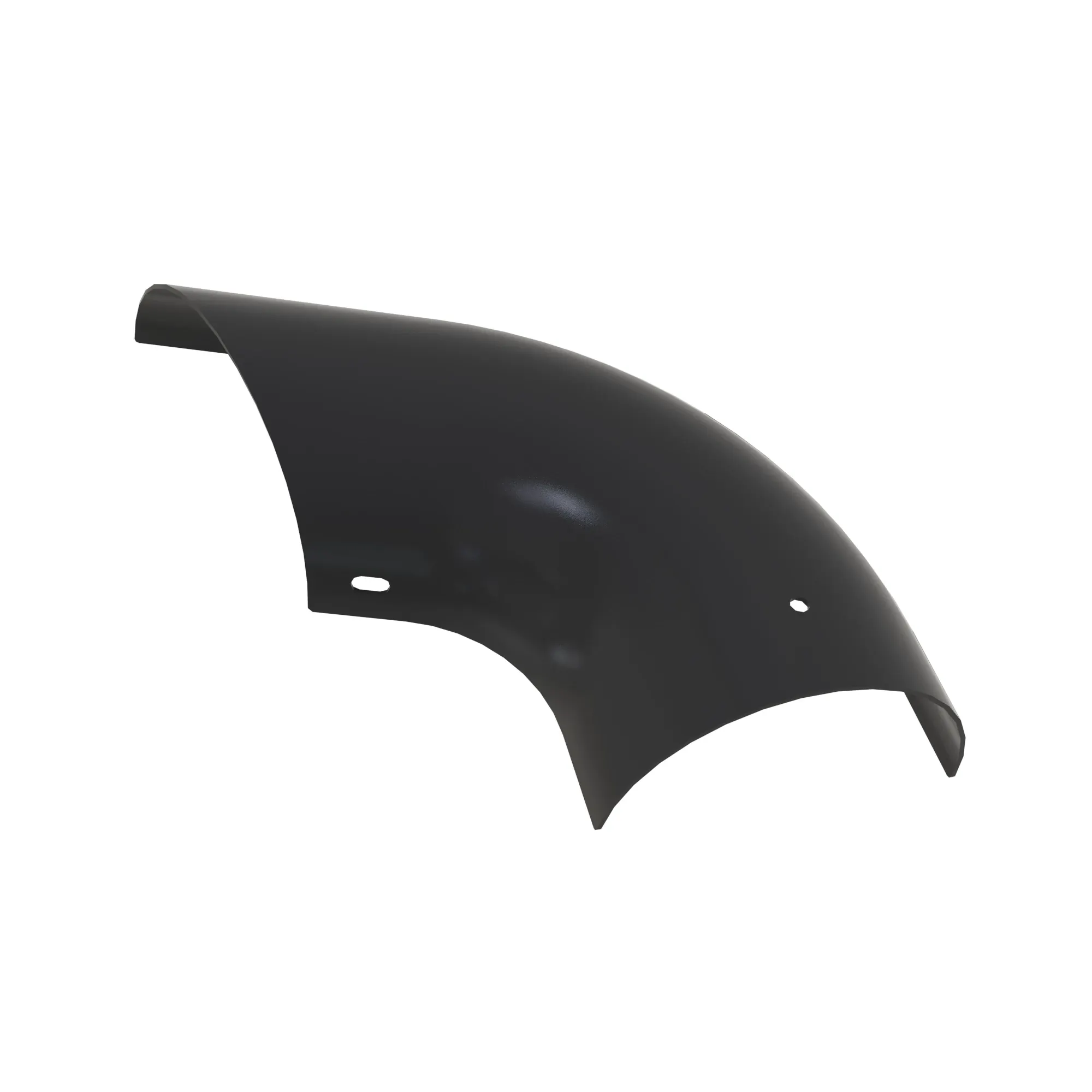 John Deere Heat Shield - L223643