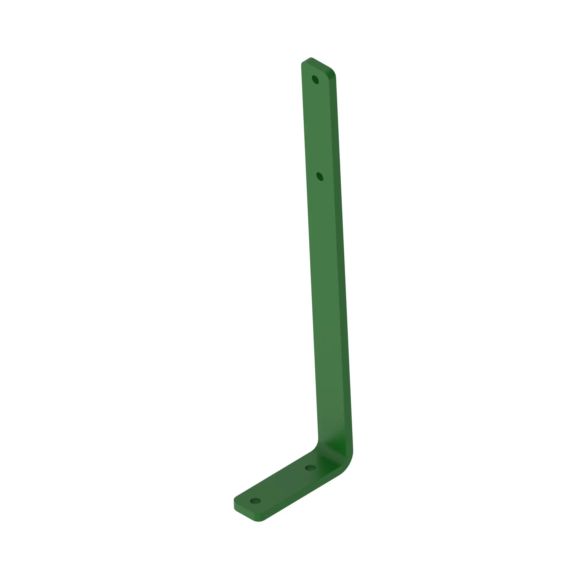 BRACKET, STRAP , AIR TUBE SUPPORT