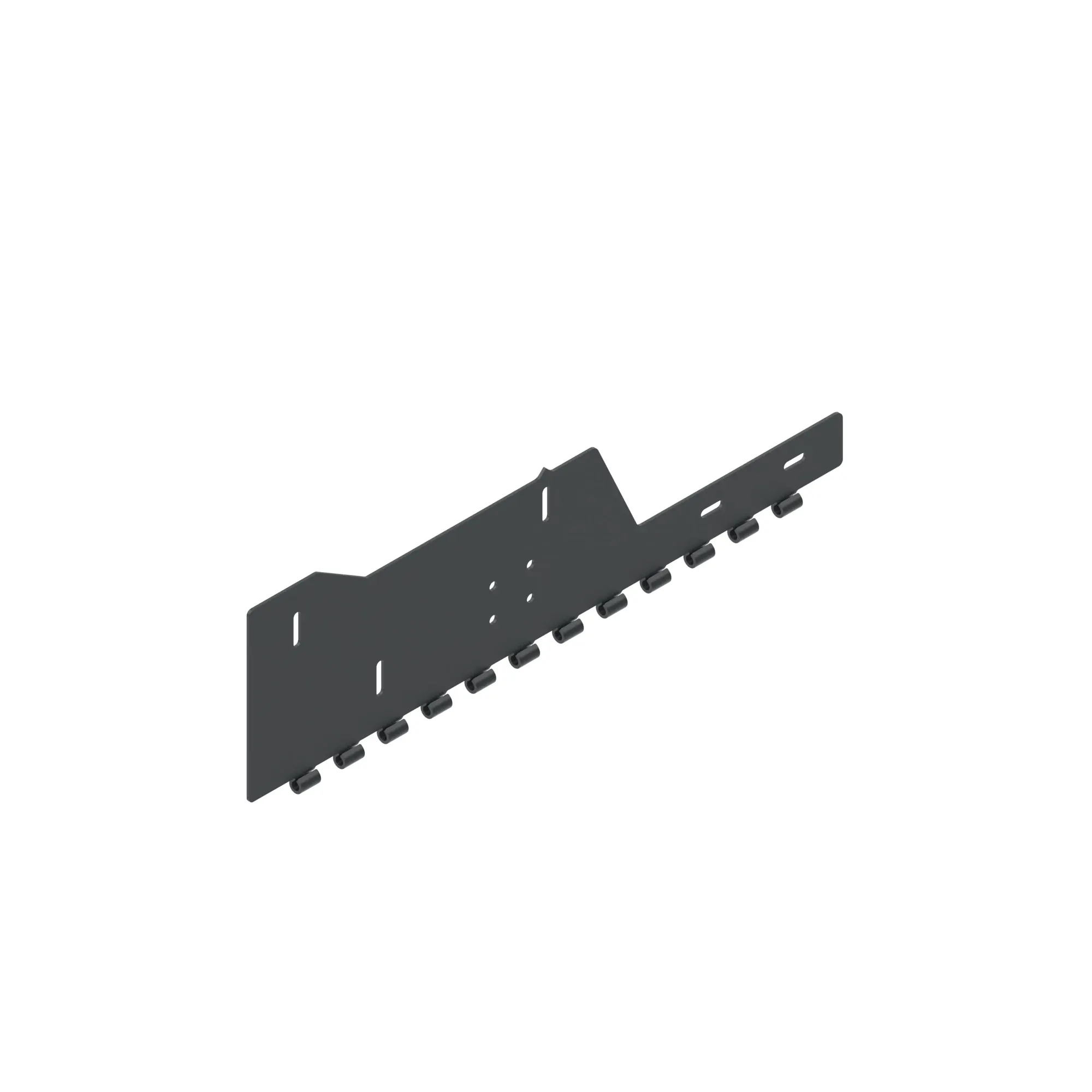John Deere Plate - T486989