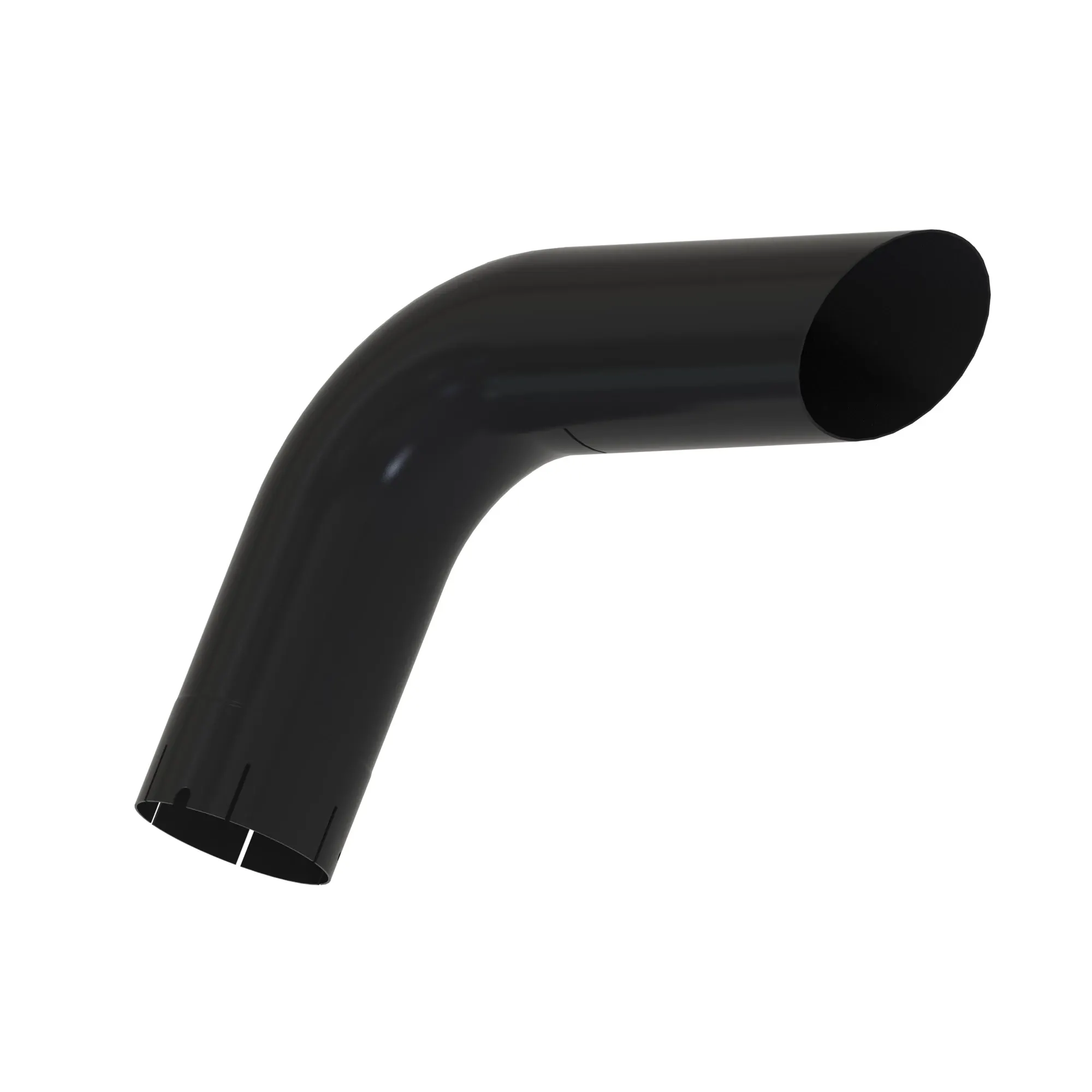 John Deere Exhaust Pipe - HXE204705