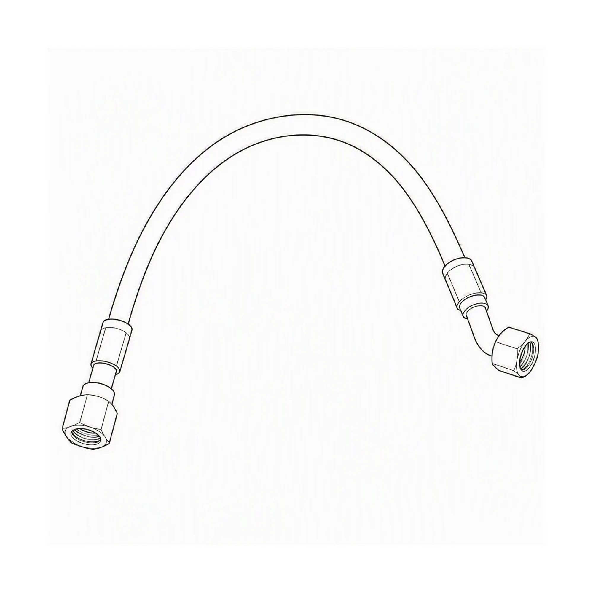 HYDRAULIC HOSE