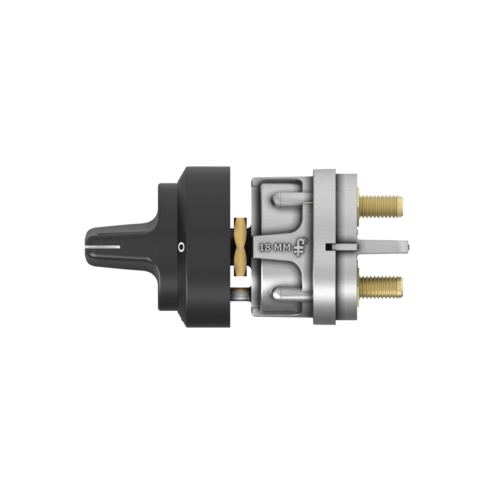 SWITCH, SWITCH, BATTERY DISCONNECT