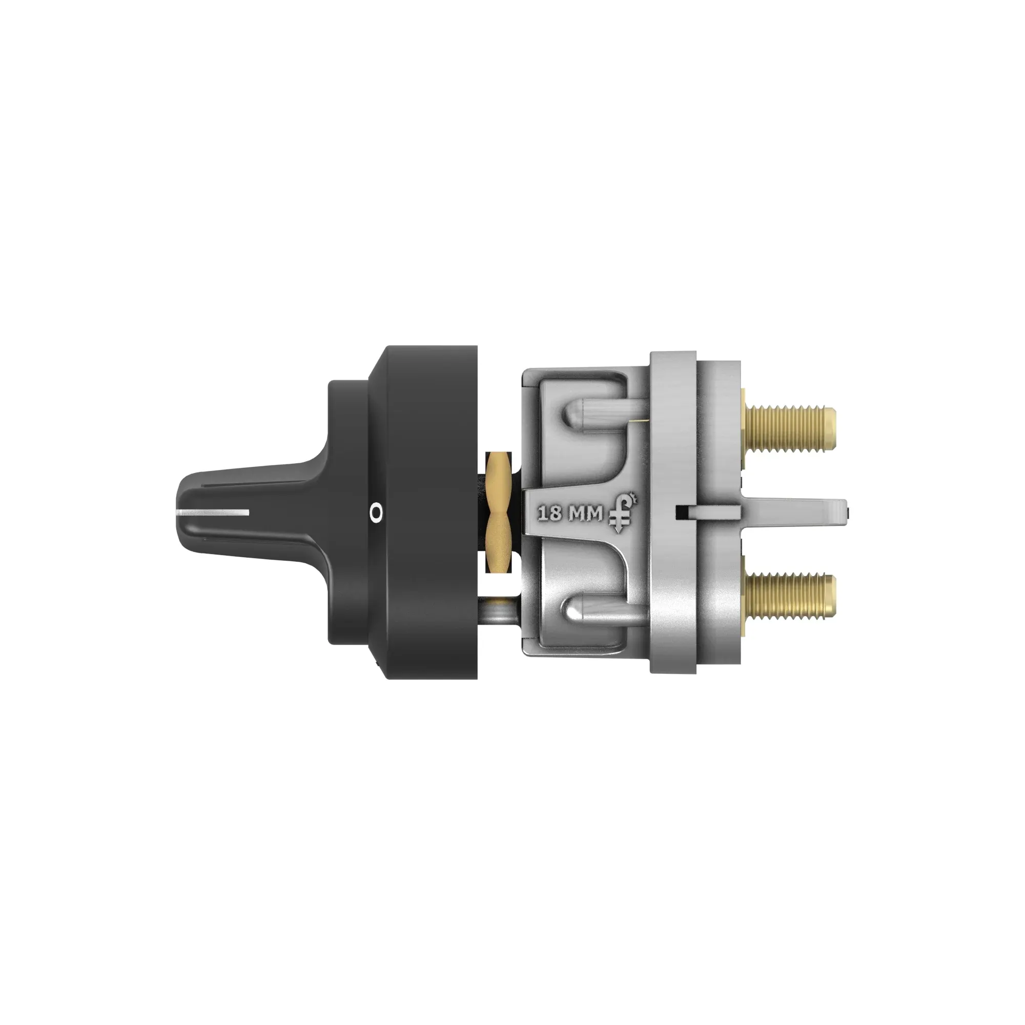 SWITCH, SWITCH, BATTERY DISCONNECT
