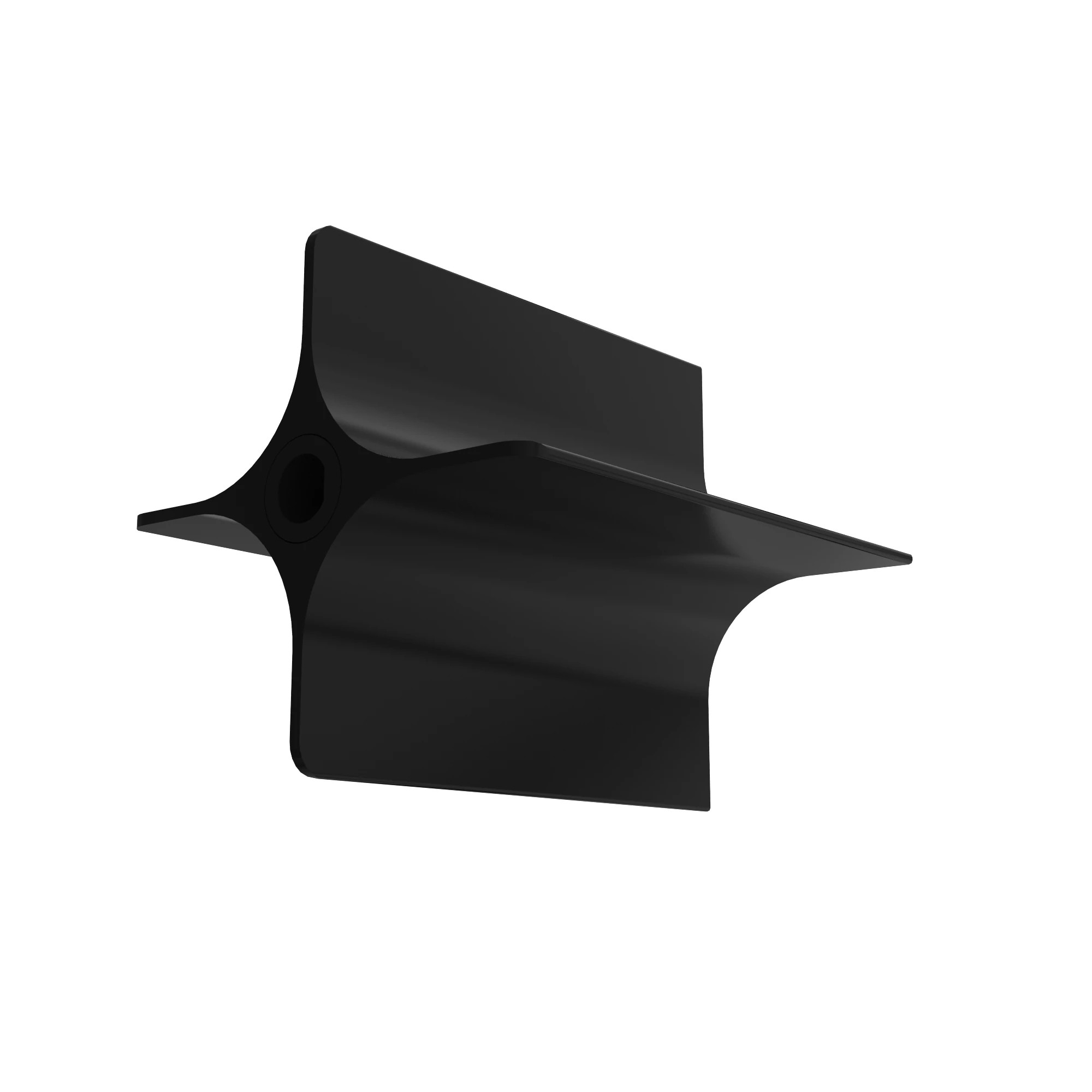 PADDLE, WHL ASSY MOISTURE METER