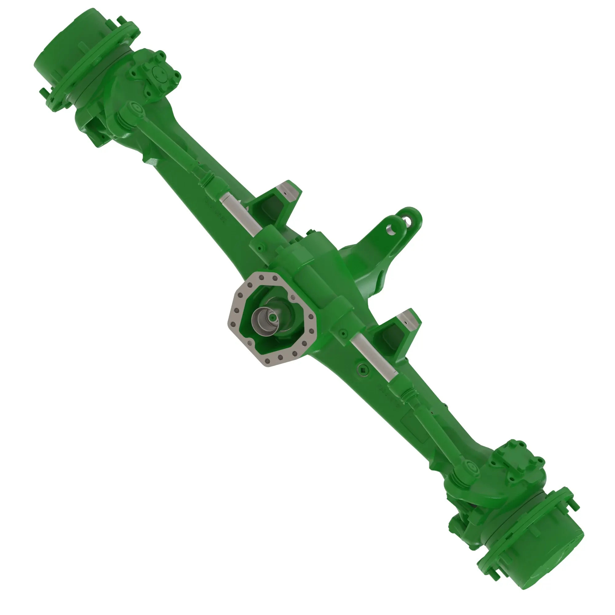 John Deere Front Axle - AL210984