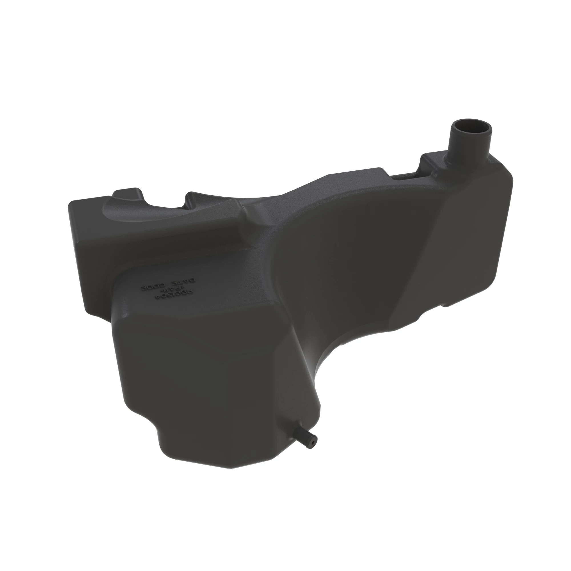 LH, Hydraulic Takeout