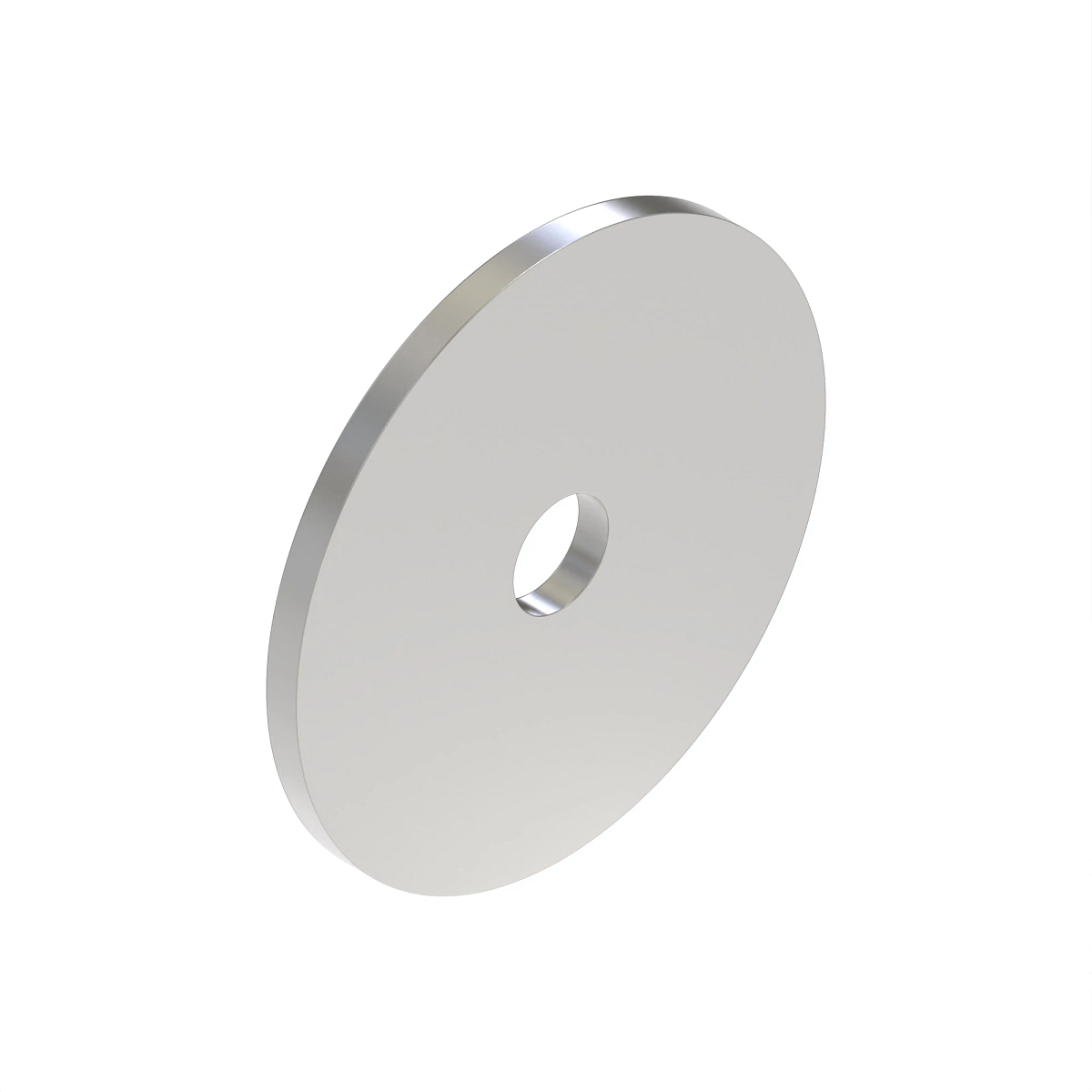 John Deere Round Hole Washer - FH306769