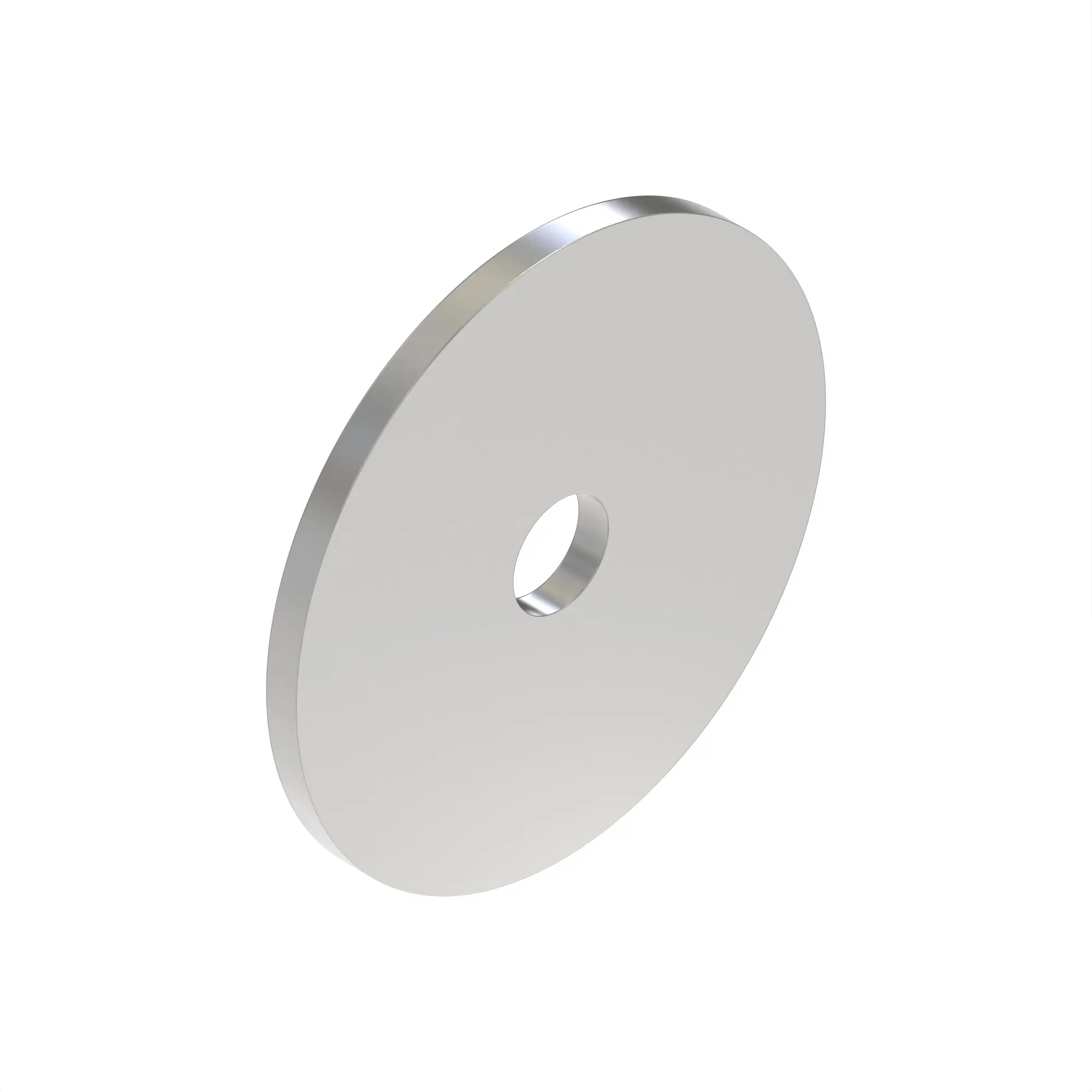 John Deere Round Hole Washer - FH306769